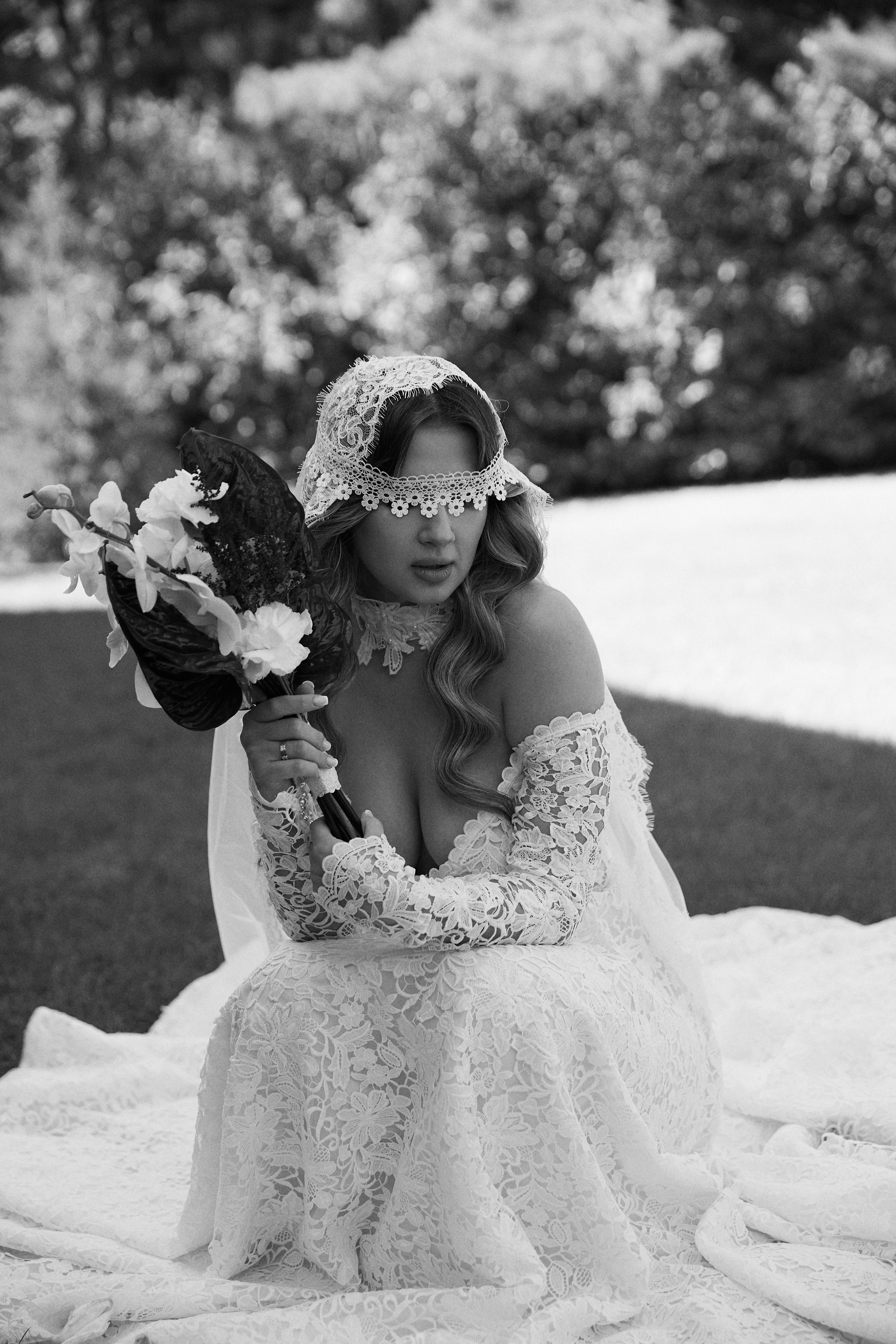 Wedding Day. Фотограф Максим Маркелов