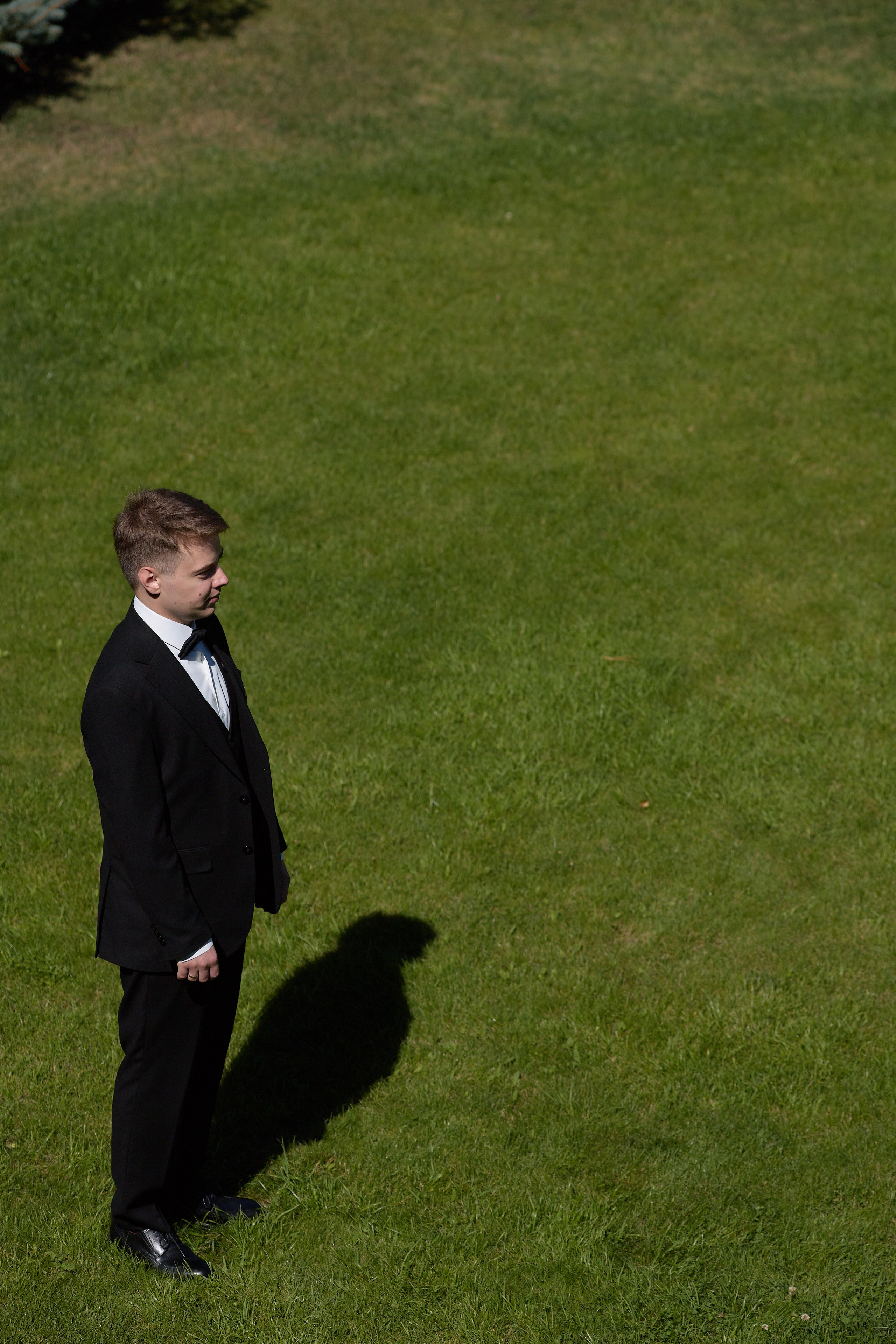 Wedding Day. Фотограф Максим Маркелов