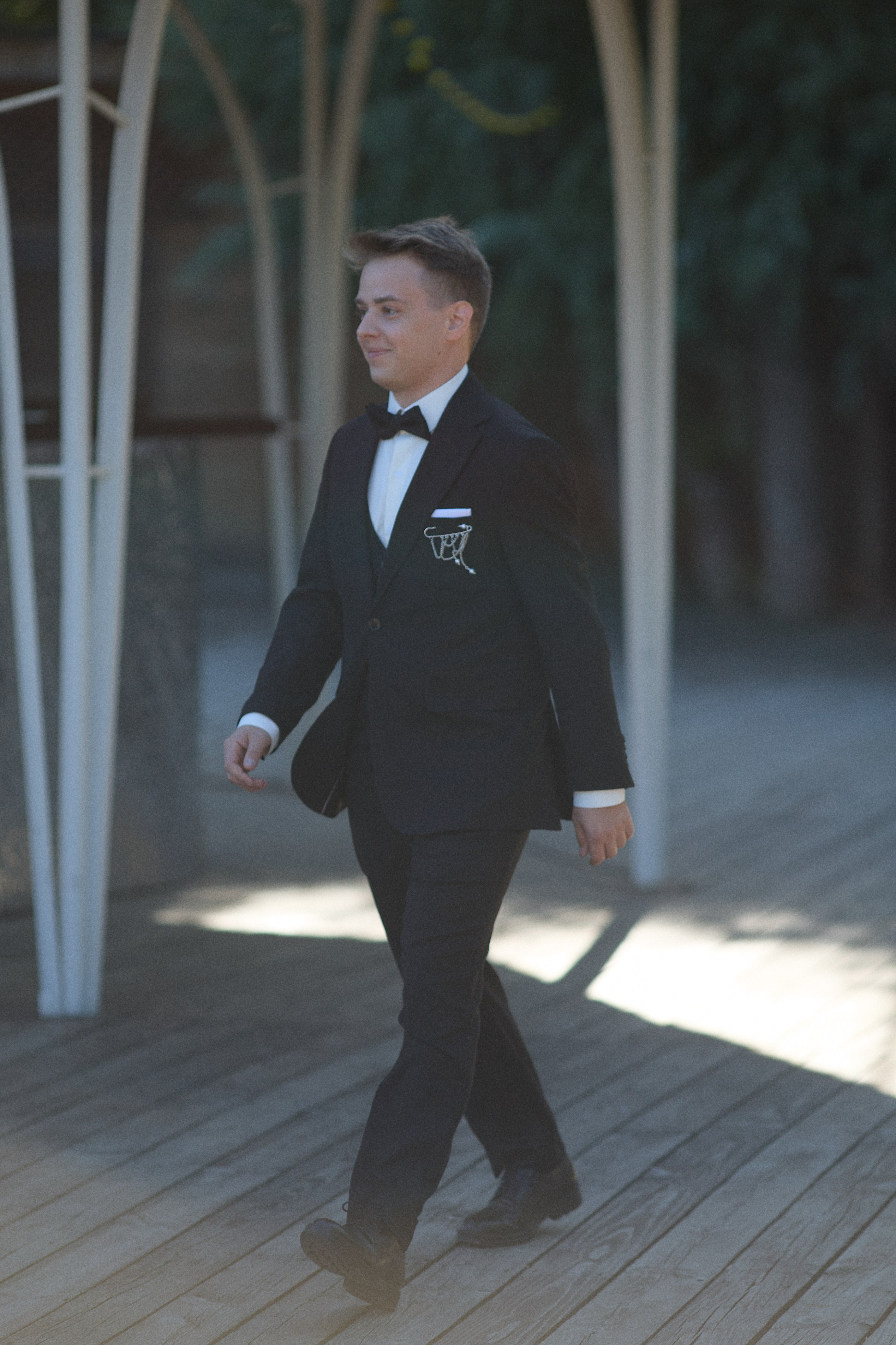 Wedding Day. Фотограф Максим Маркелов