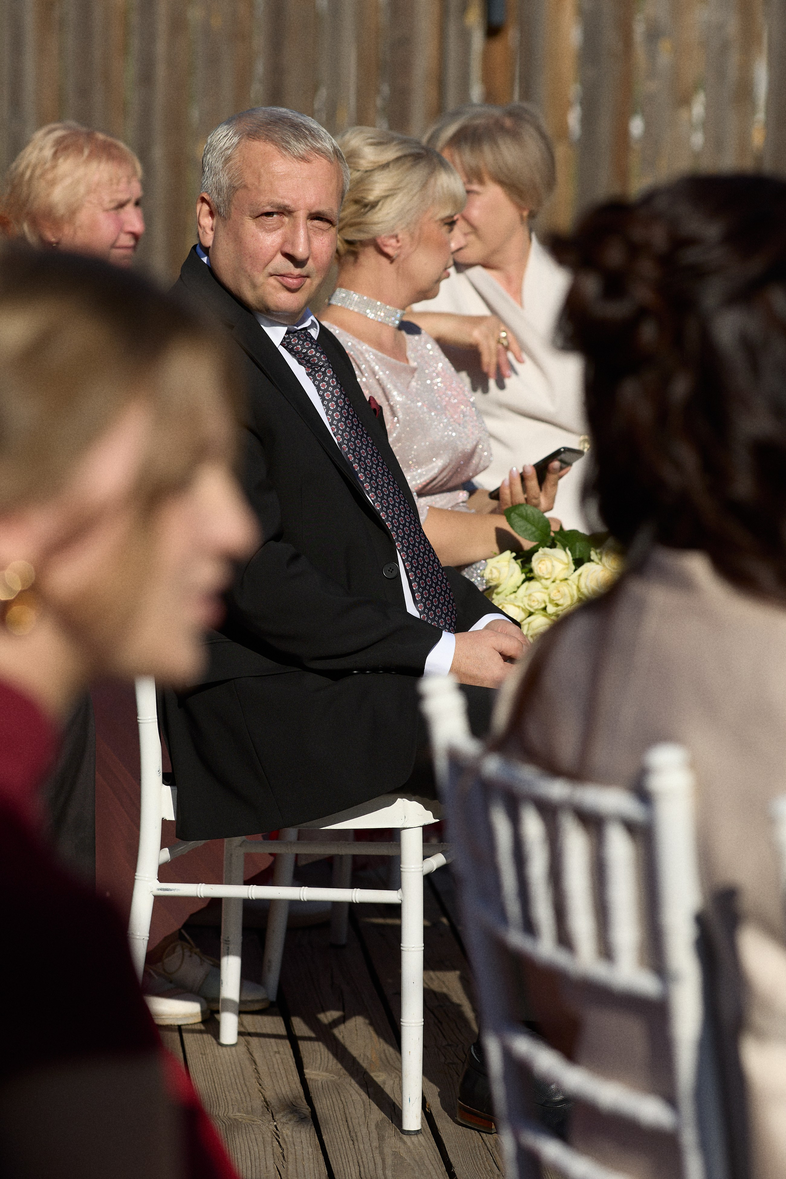 Wedding Day. Фотограф Максим Маркелов