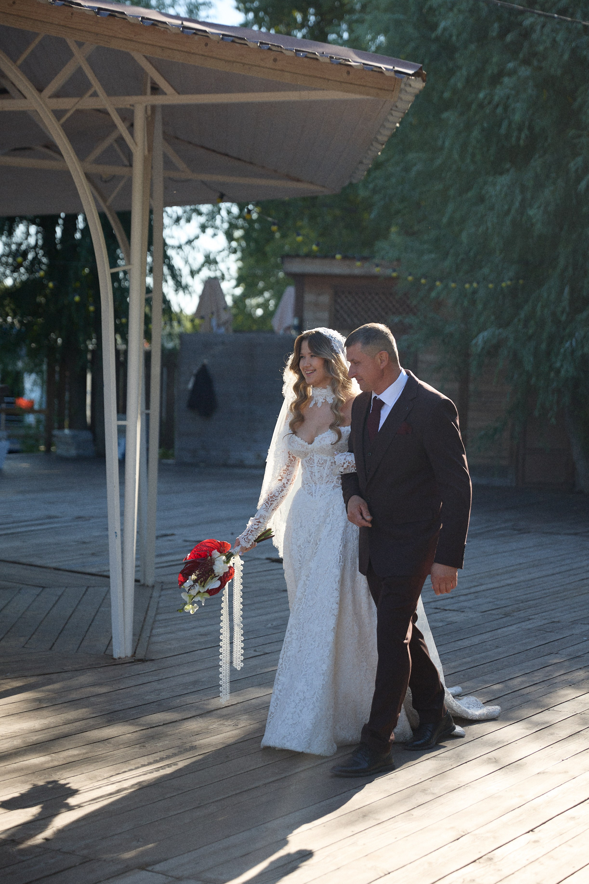 Wedding Day. Фотограф Максим Маркелов