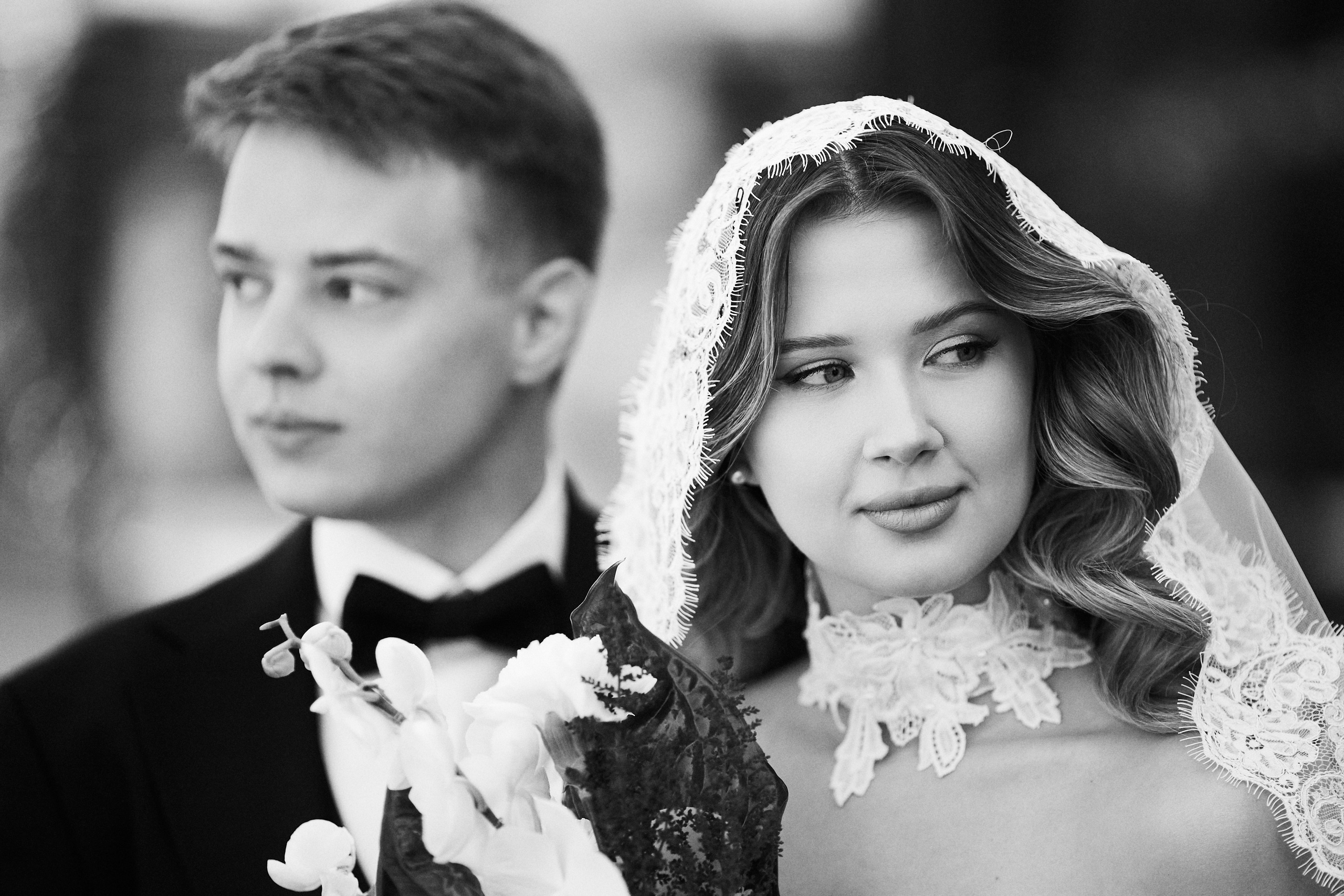 Wedding Day. Фотограф Максим Маркелов