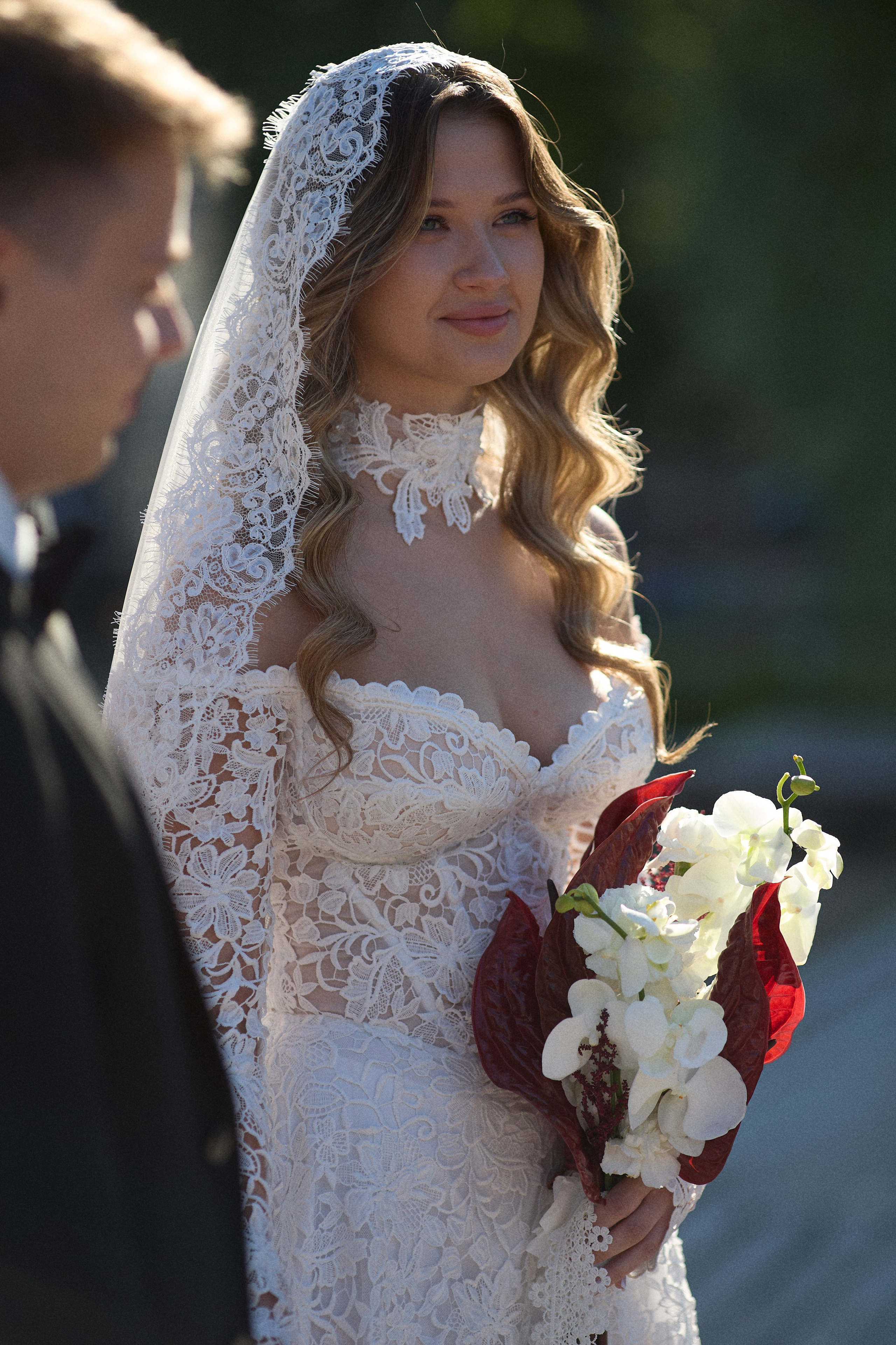 Wedding Day. Фотограф Максим Маркелов