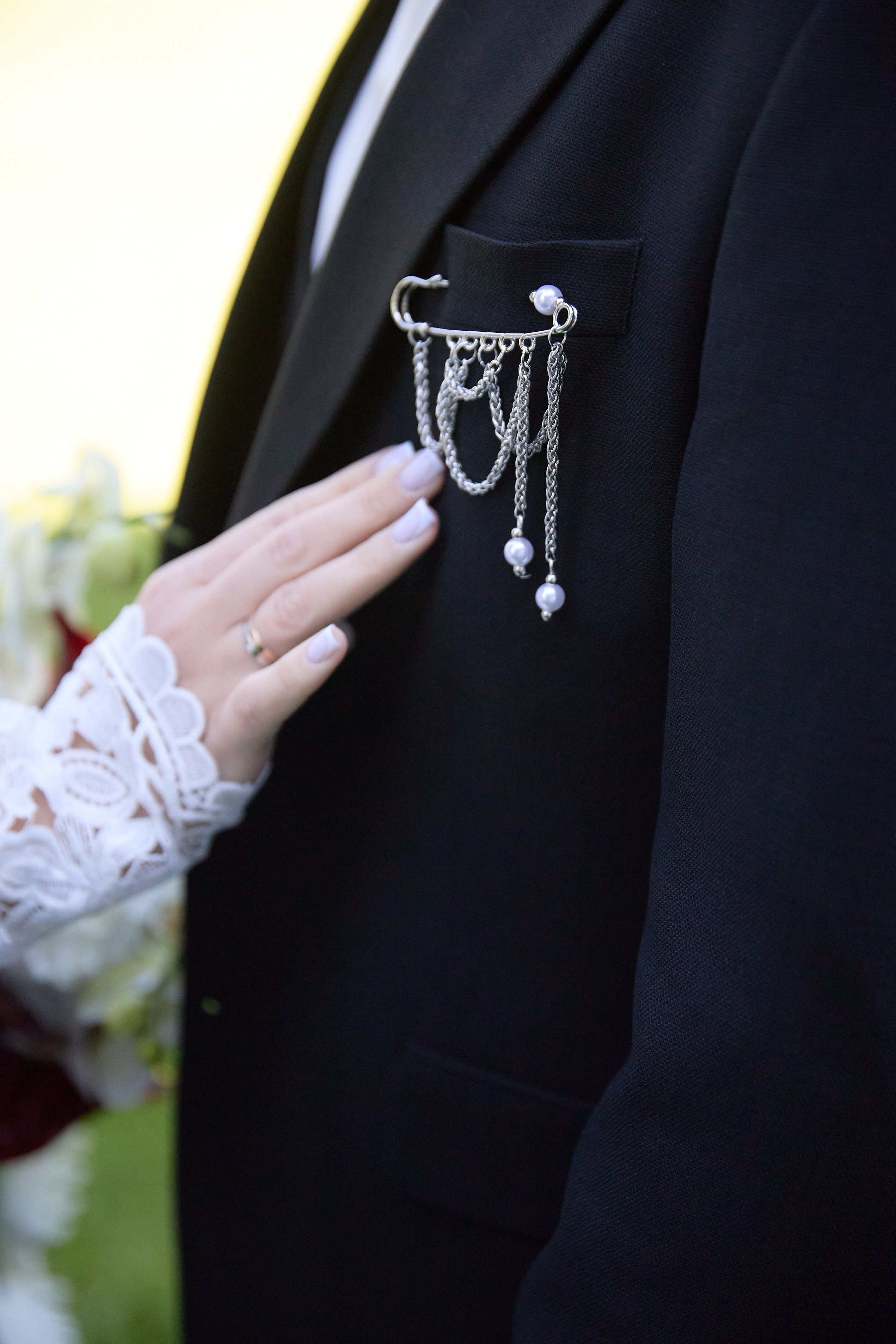 Wedding Day. Фотограф Максим Маркелов