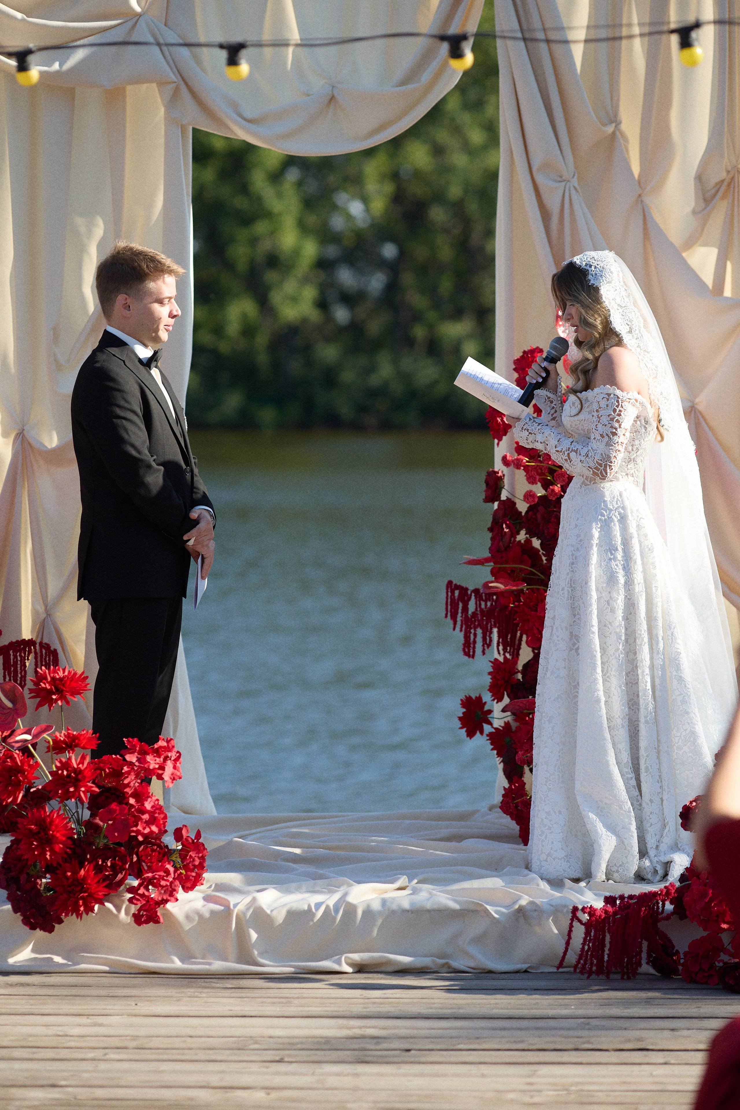 Wedding Day. Фотограф Максим Маркелов