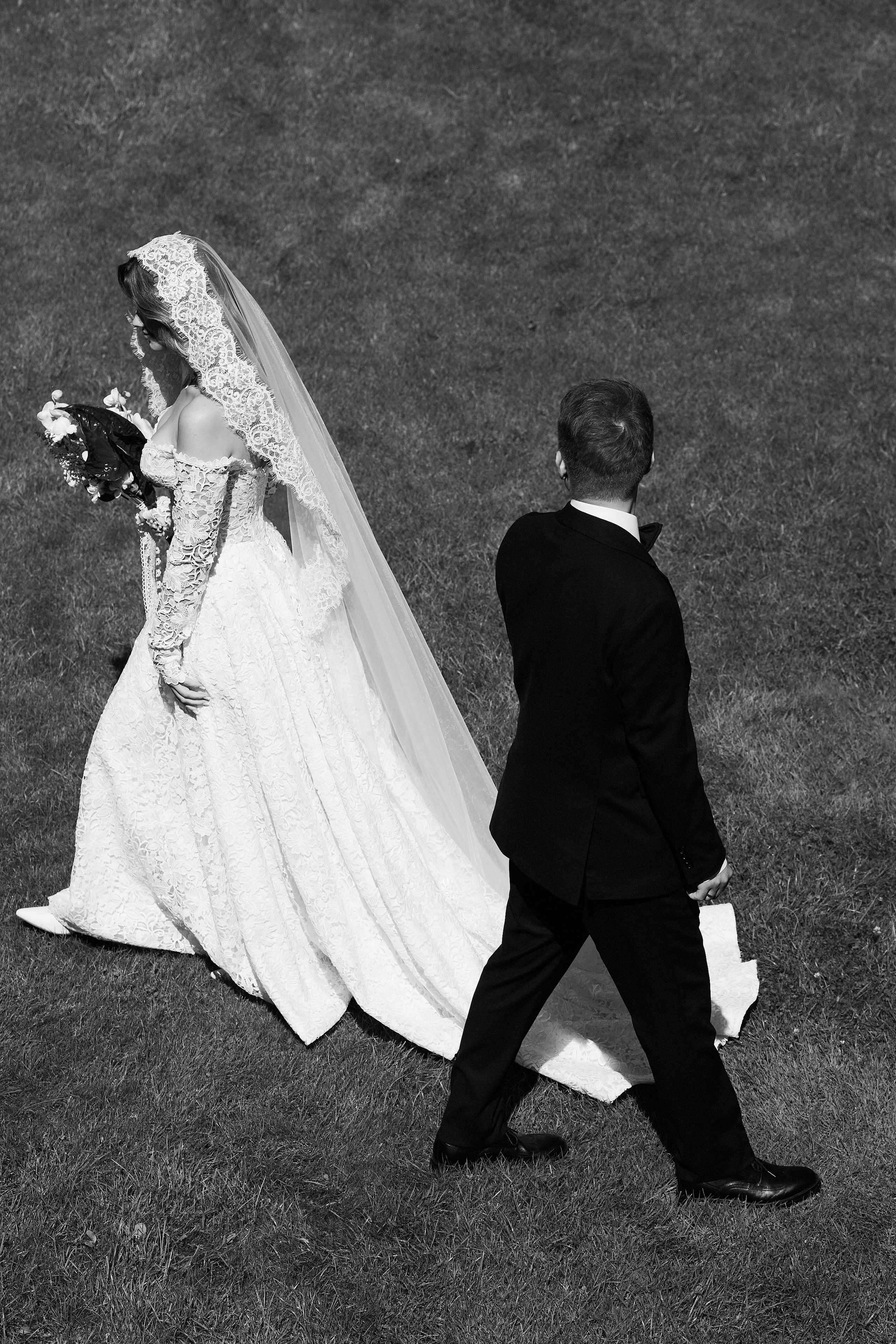 Wedding Day. Фотограф Максим Маркелов