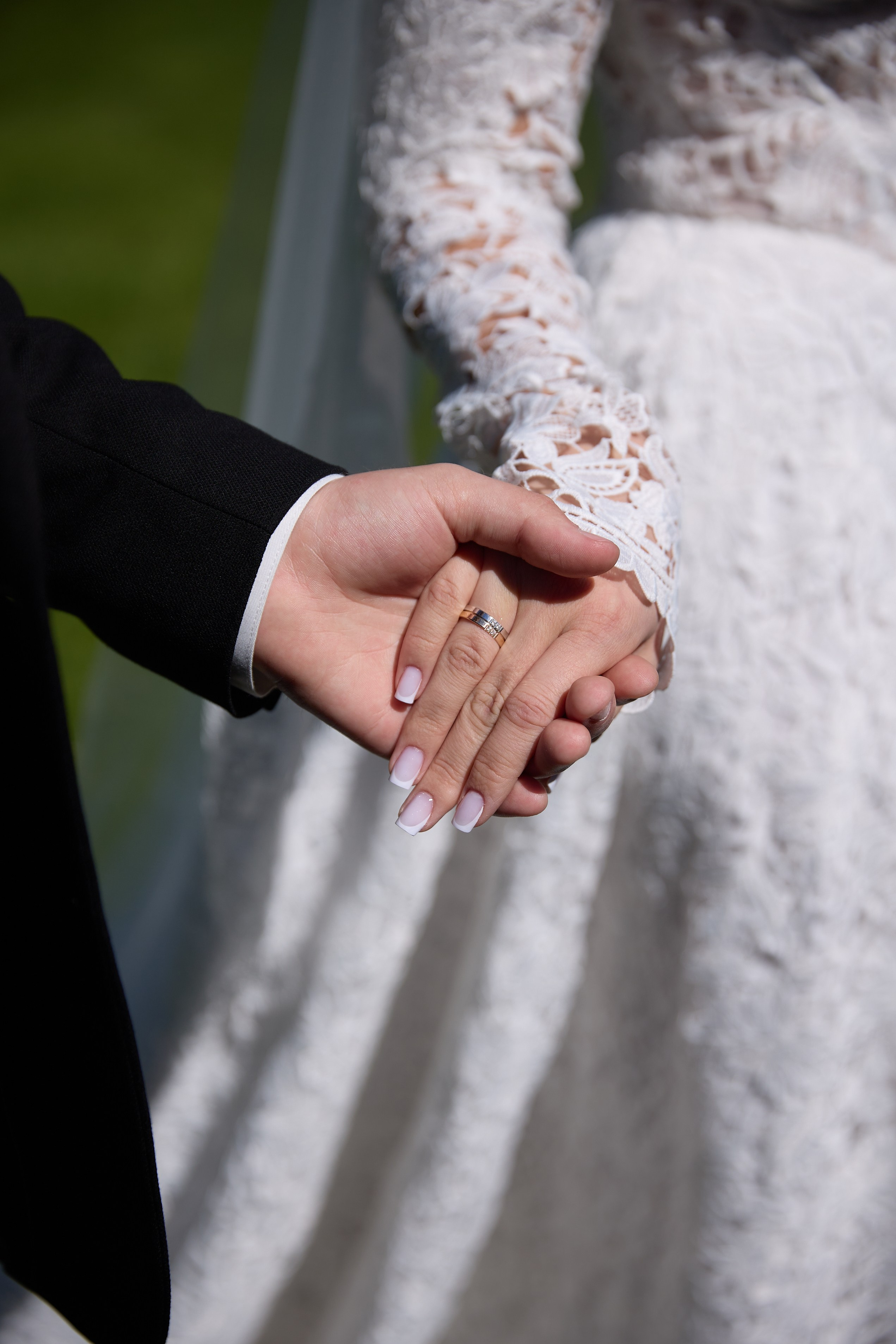 Wedding Day. Фотограф Максим Маркелов
