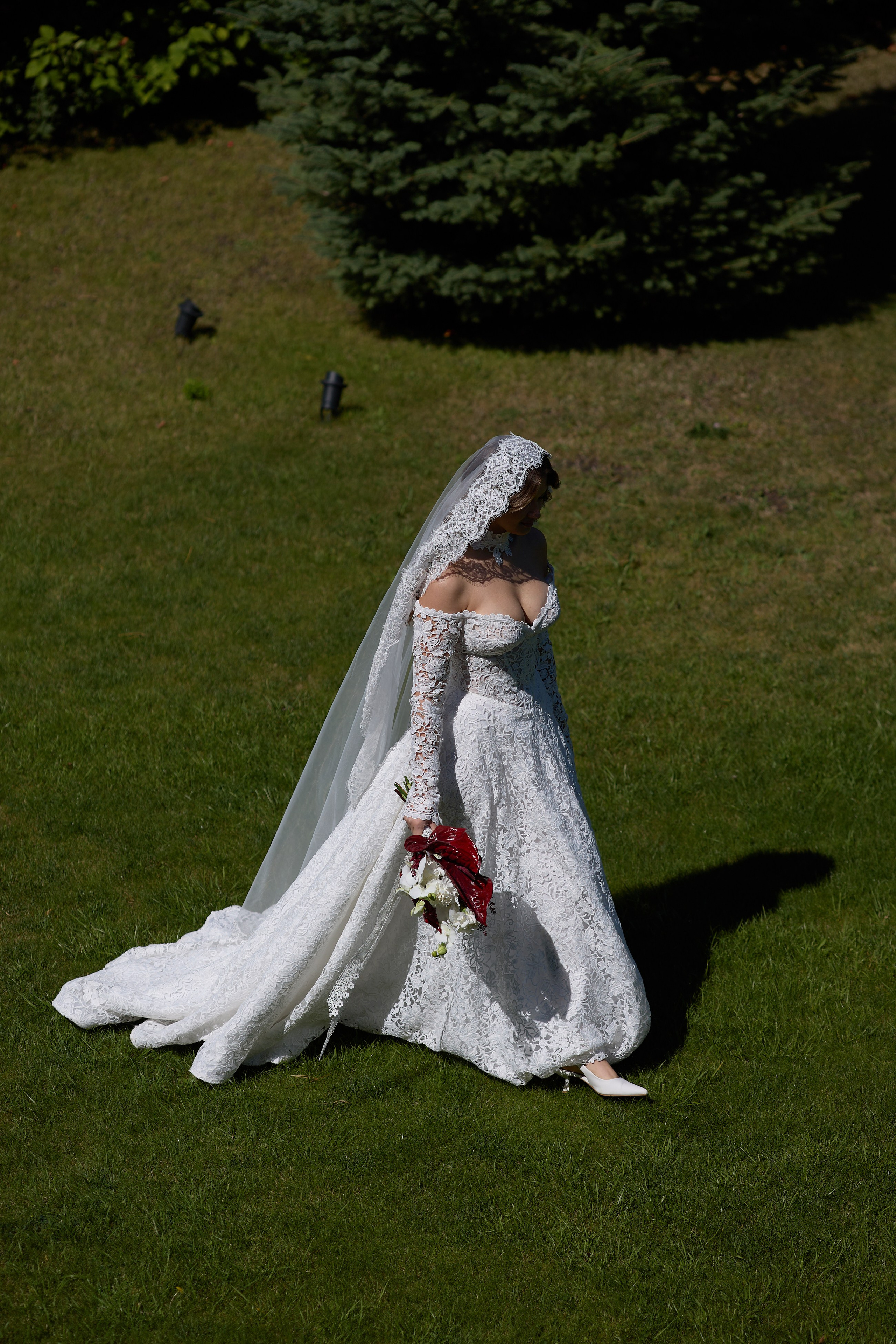 Wedding Day. Фотограф Максим Маркелов