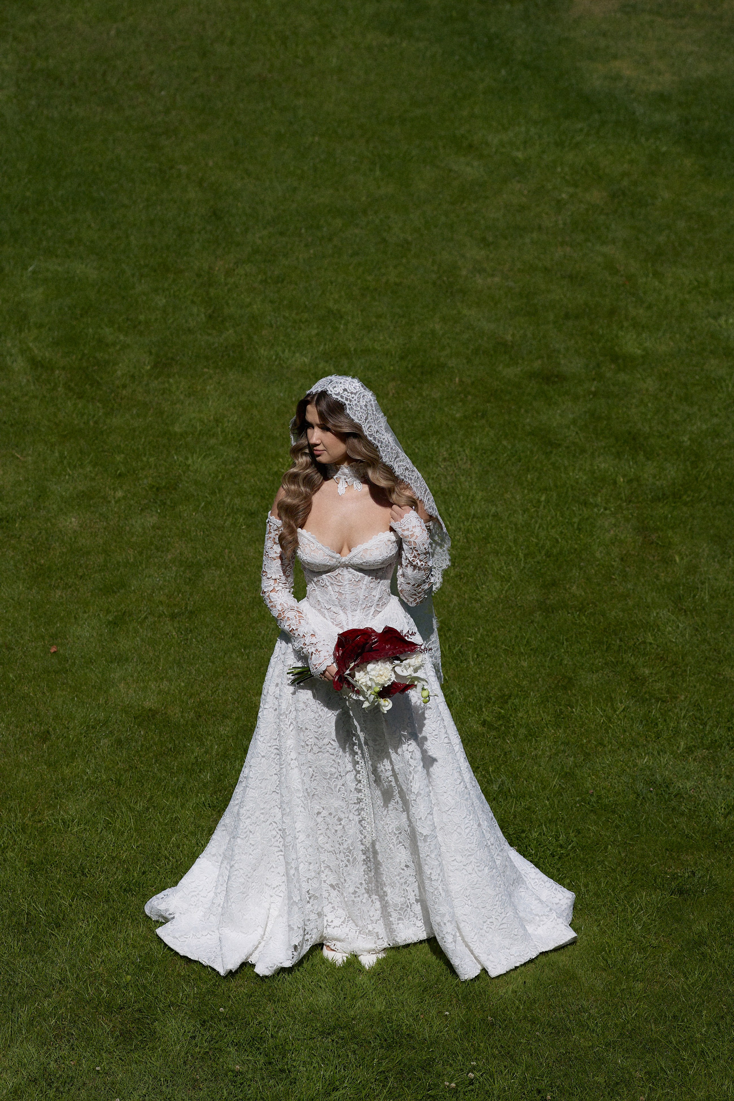 Wedding Day. Фотограф Максим Маркелов