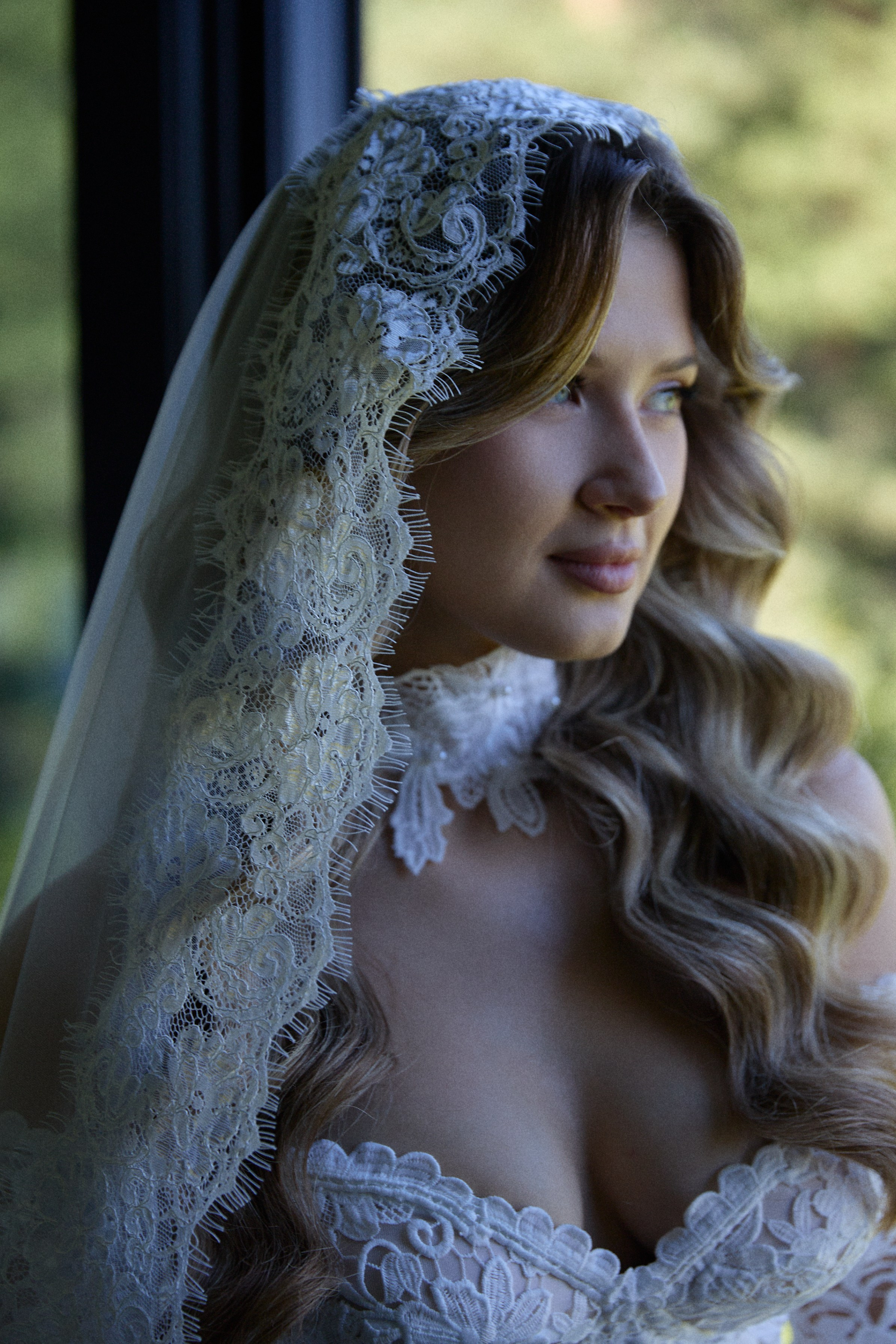 Wedding Day. Фотограф Максим Маркелов