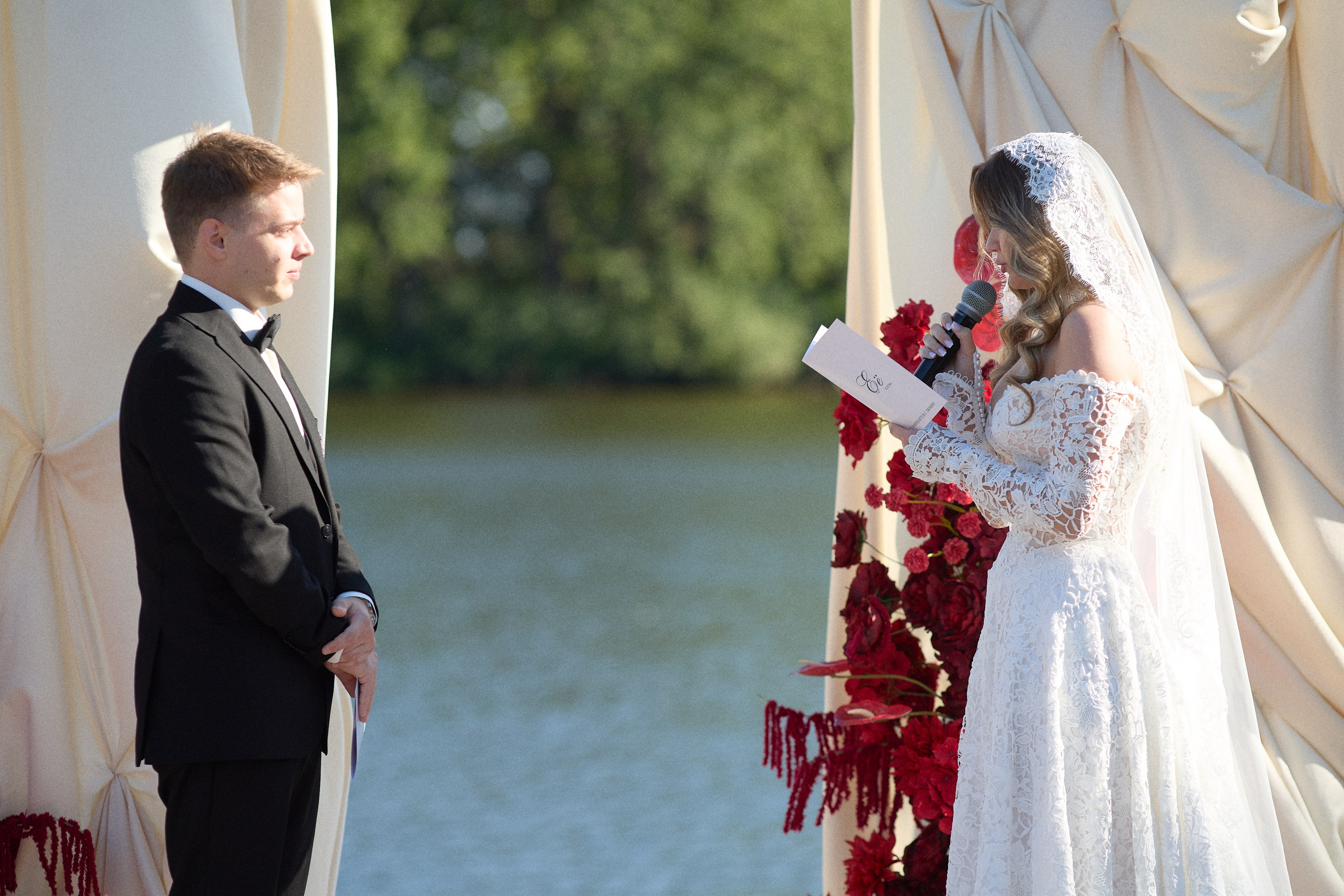 Wedding Day. Фотограф Максим Маркелов