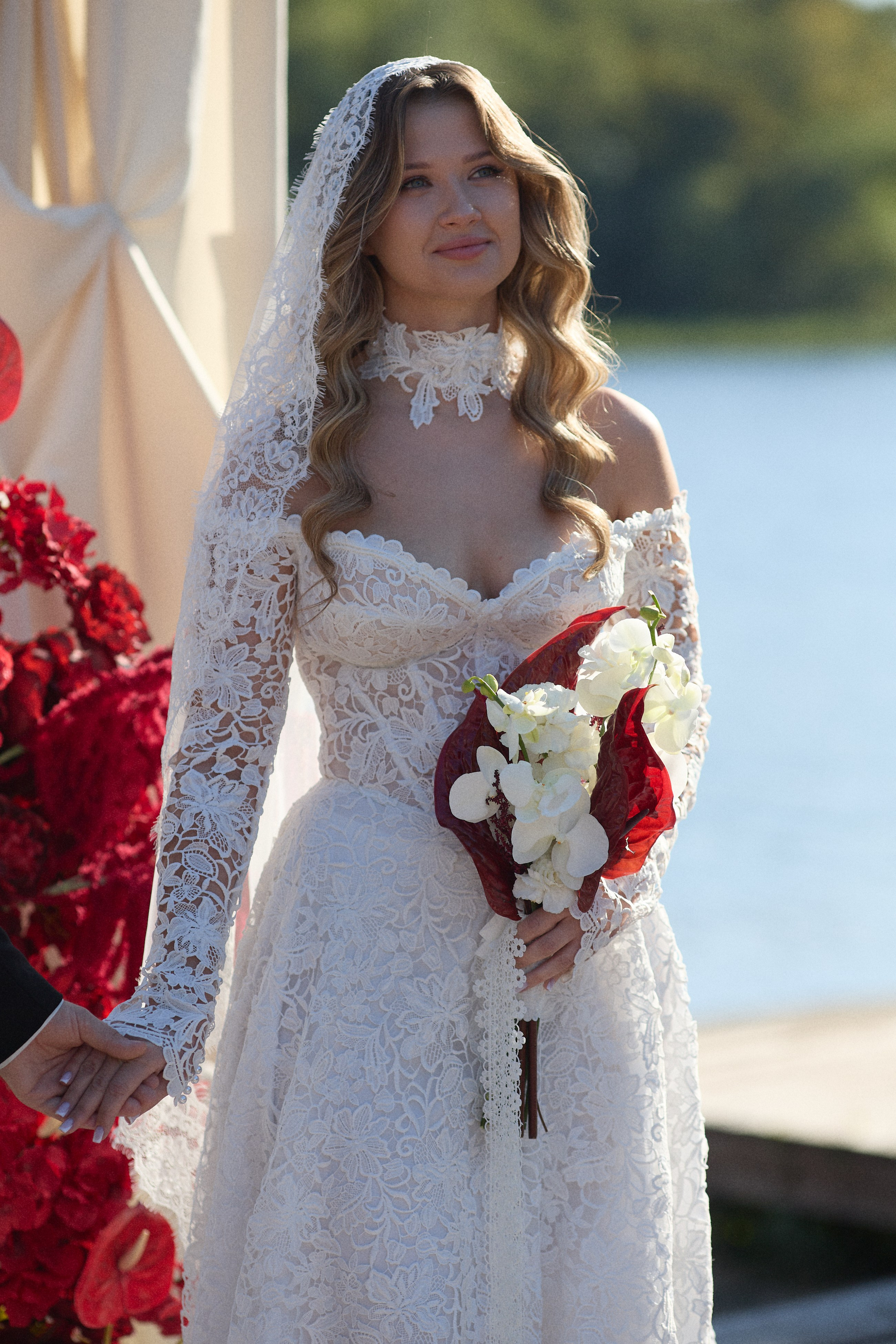 Wedding Day. Фотограф Максим Маркелов