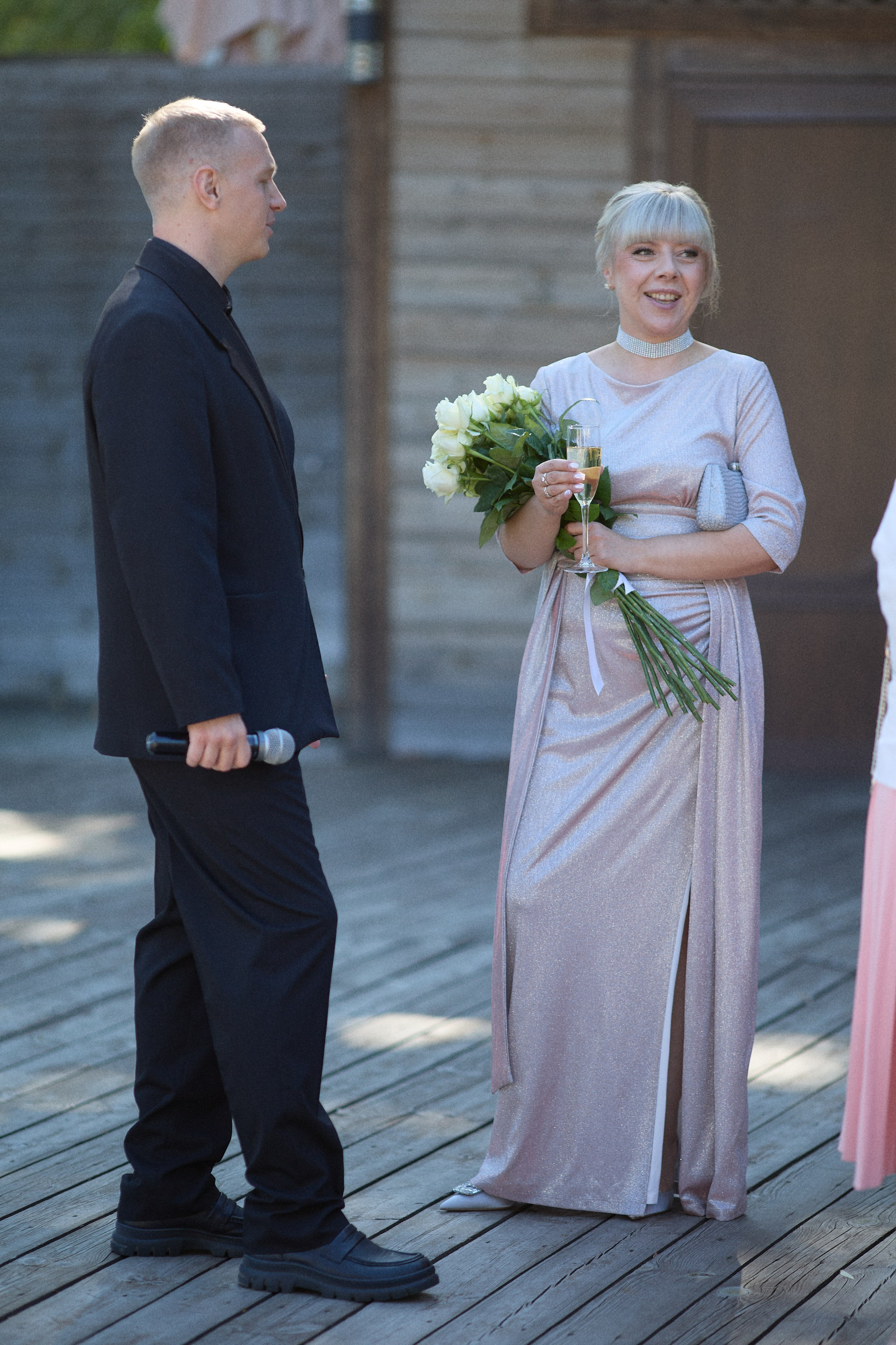 Wedding Day. Фотограф Максим Маркелов