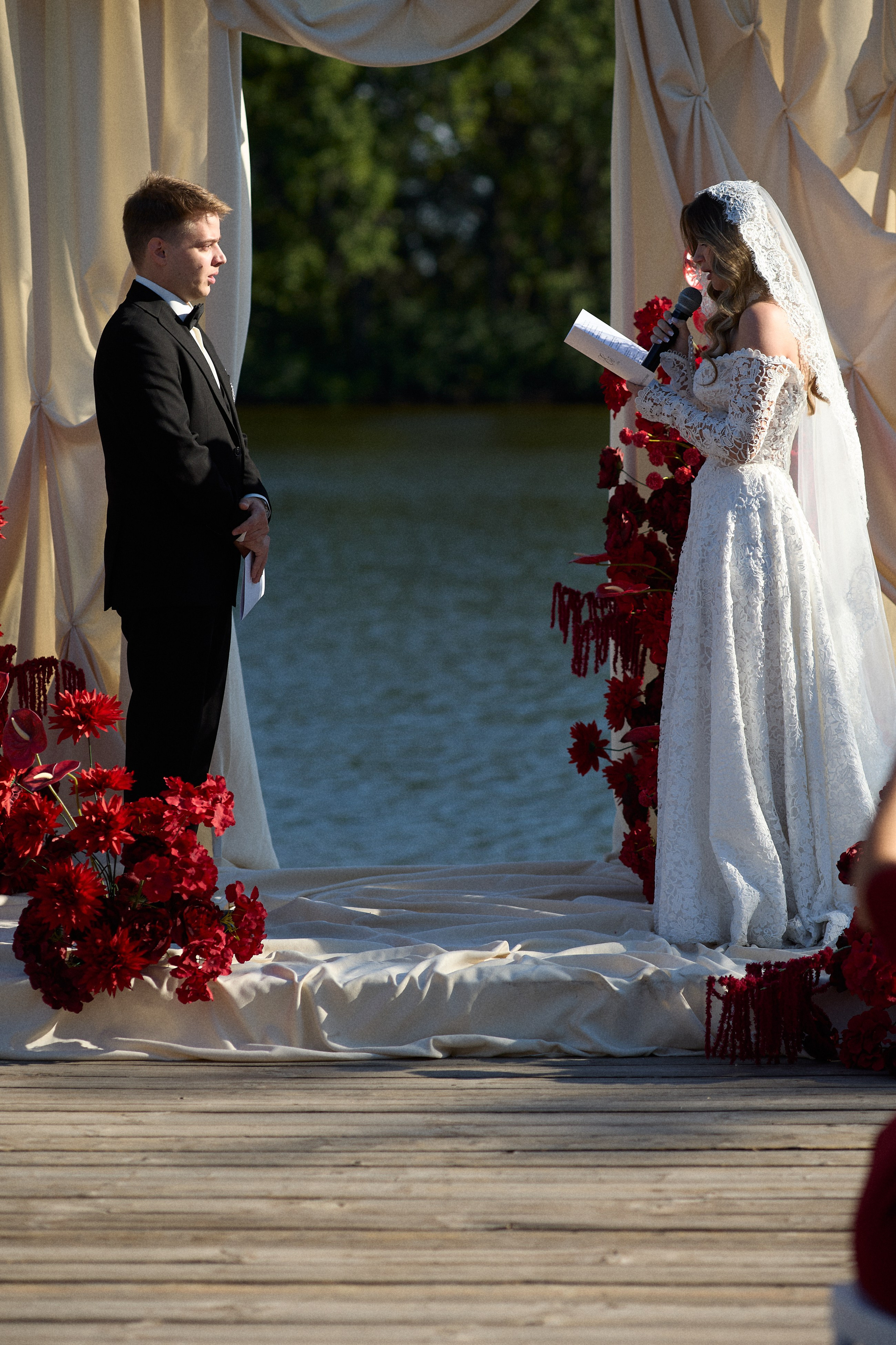 Wedding Day. Фотограф Максим Маркелов
