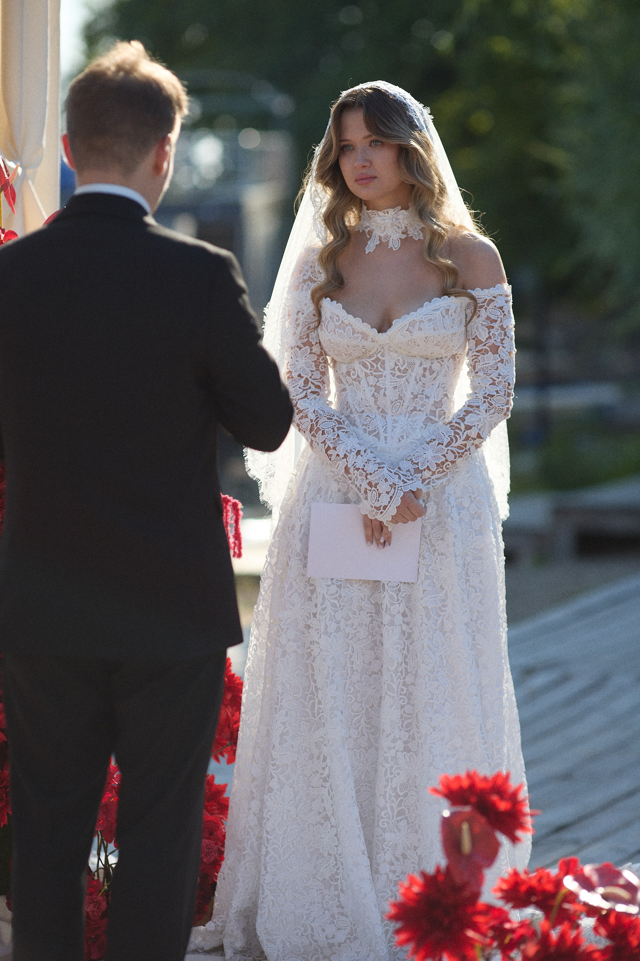 Wedding Day. Фотограф Максим Маркелов