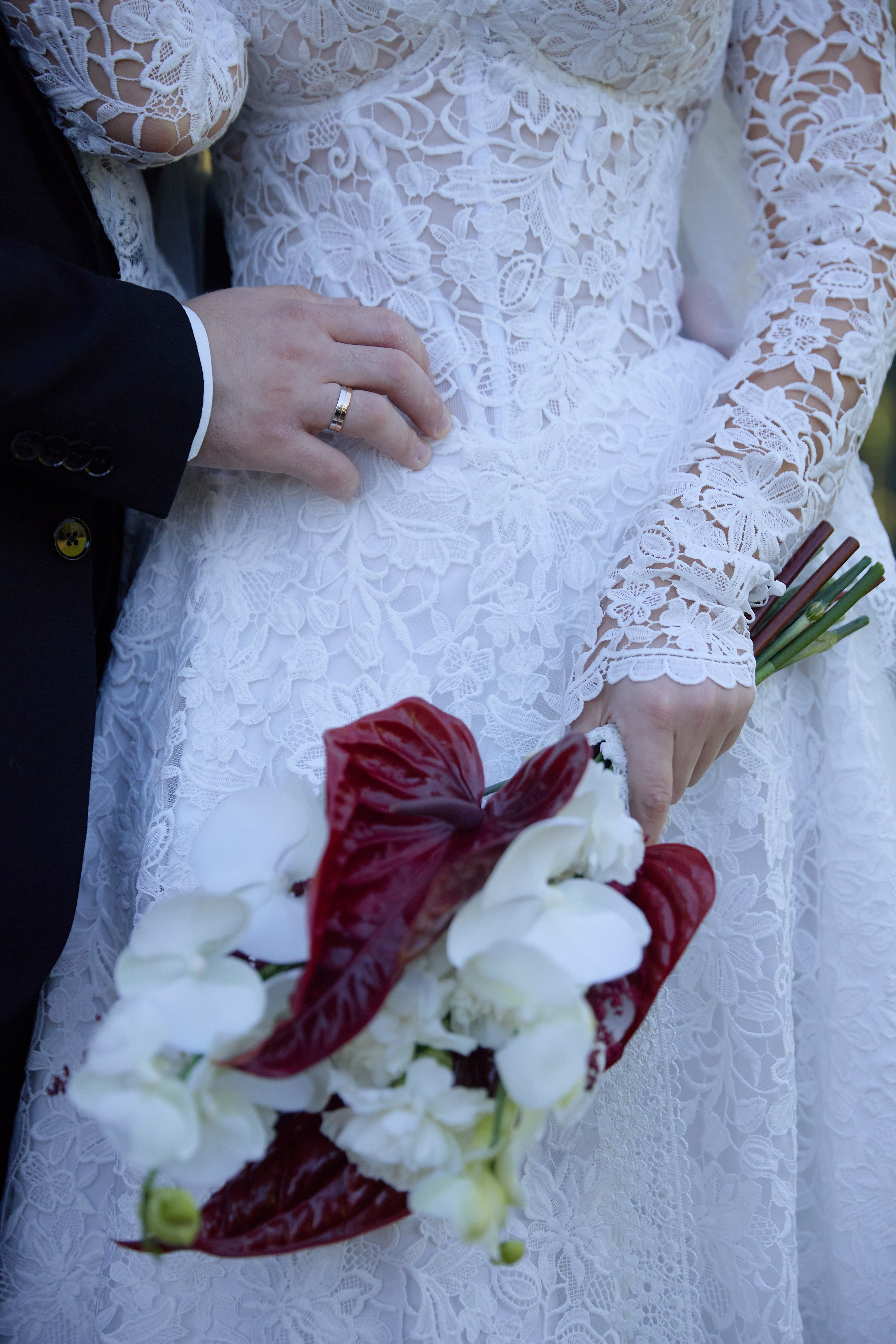 Wedding Day. Фотограф Максим Маркелов