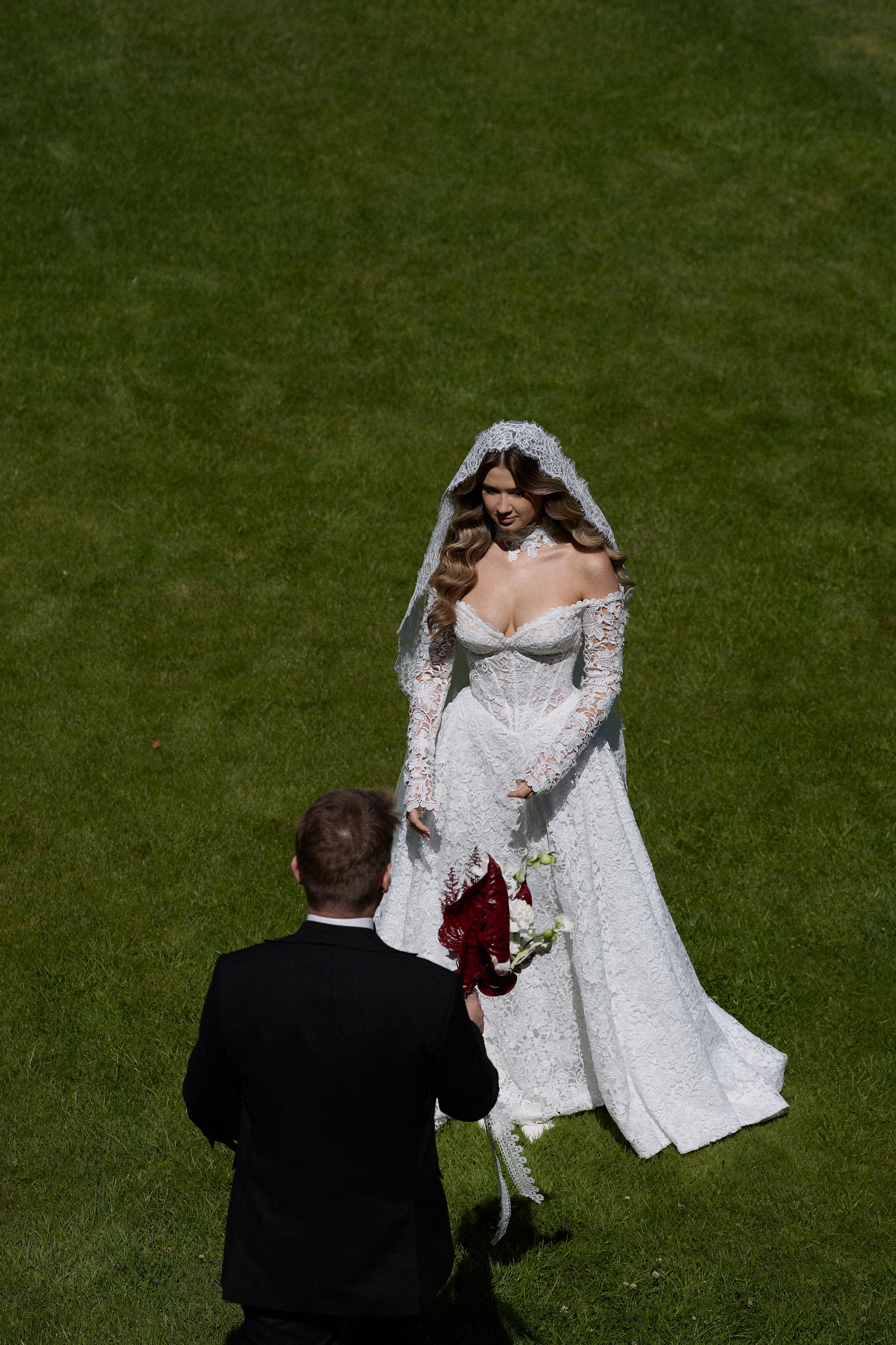 Wedding Day. Фотограф Максим Маркелов