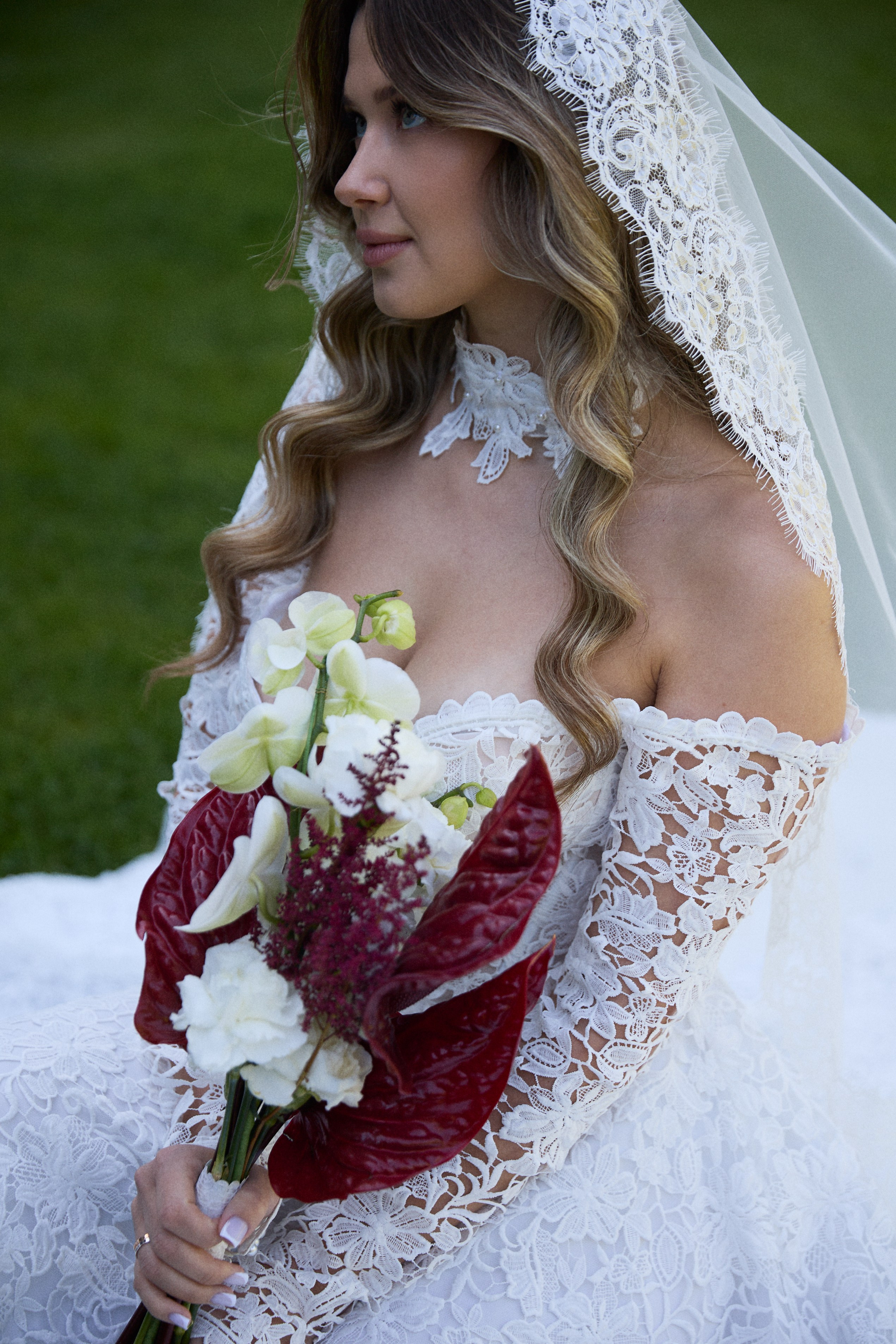 Wedding Day. Фотограф Максим Маркелов