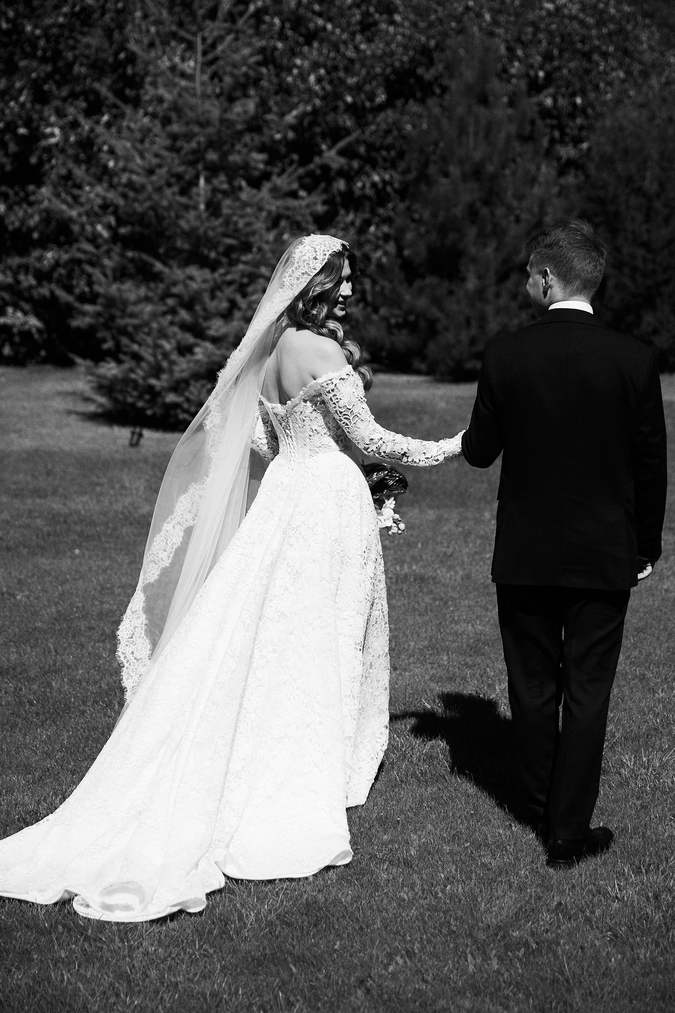 Wedding Day. Фотограф Максим Маркелов