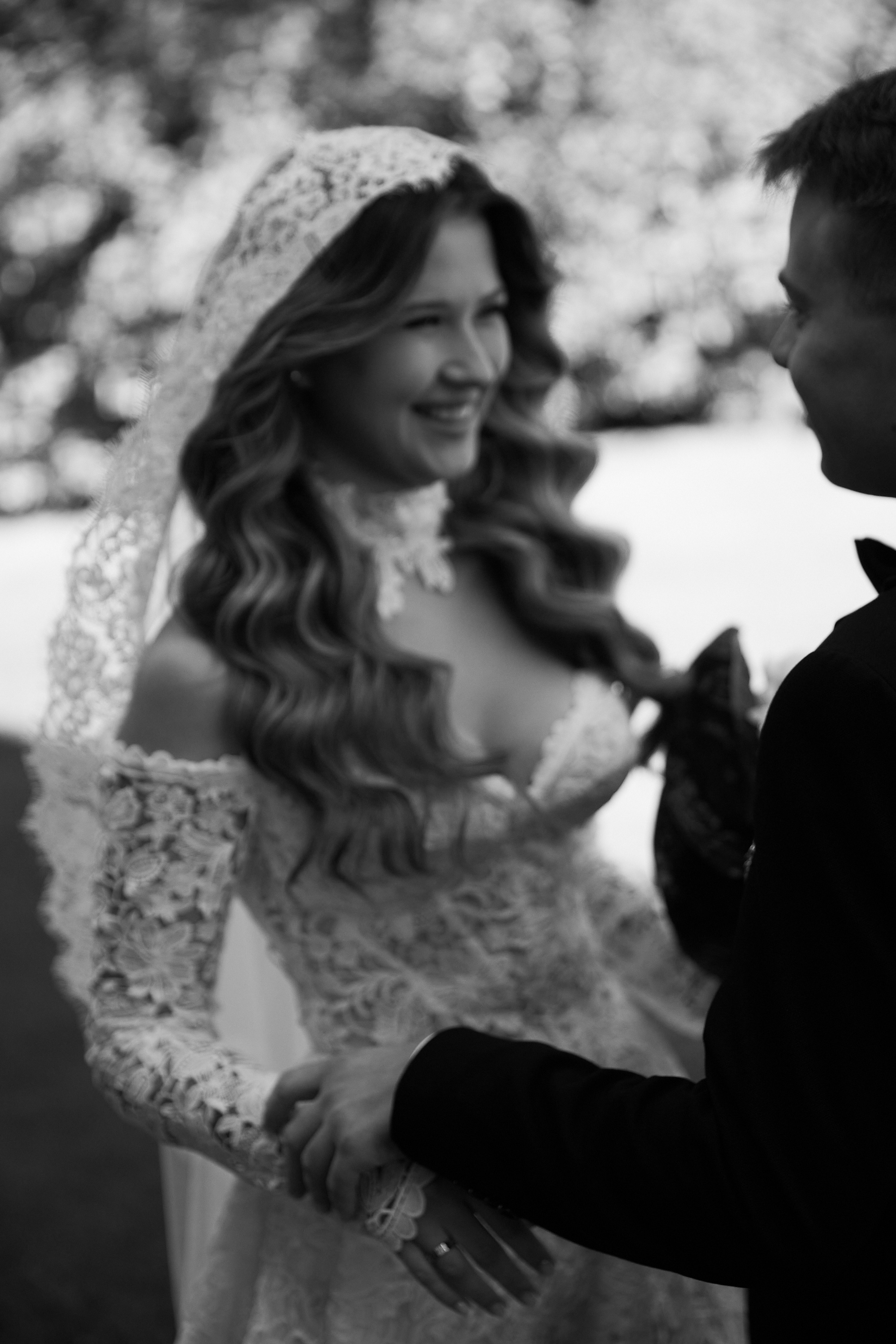 Wedding Day. Фотограф Максим Маркелов