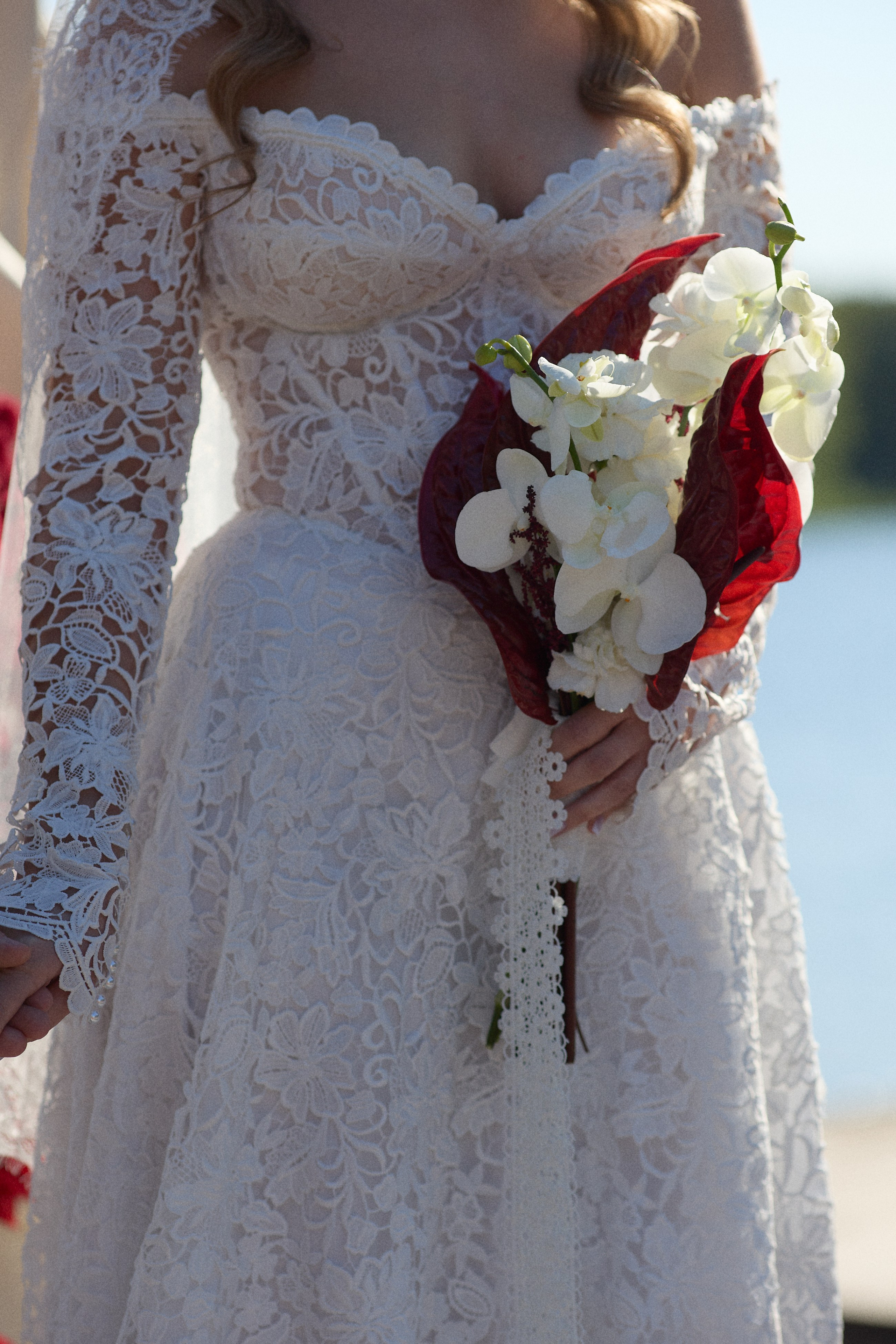 Wedding Day. Фотограф Максим Маркелов