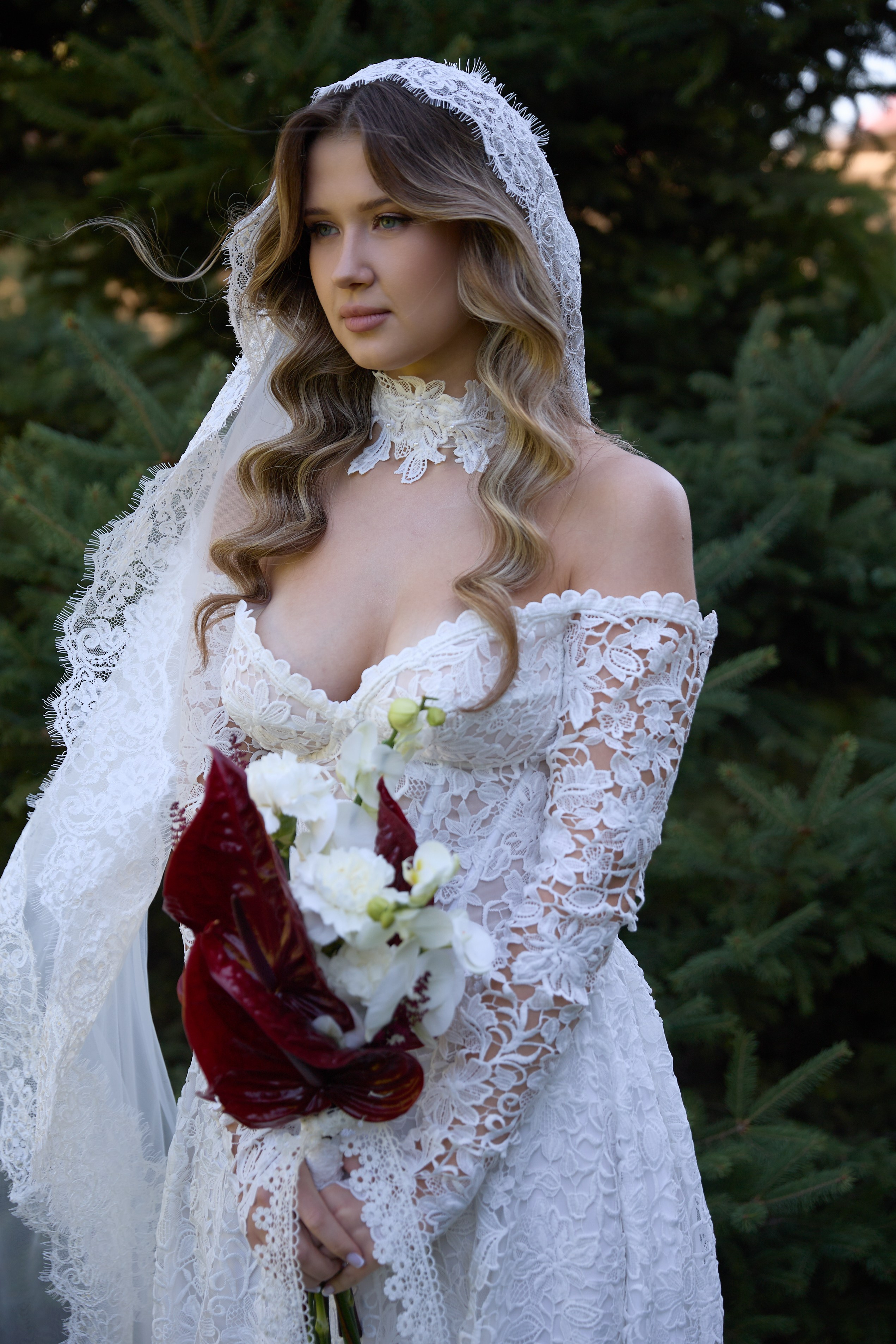 Wedding Day. Фотограф Максим Маркелов