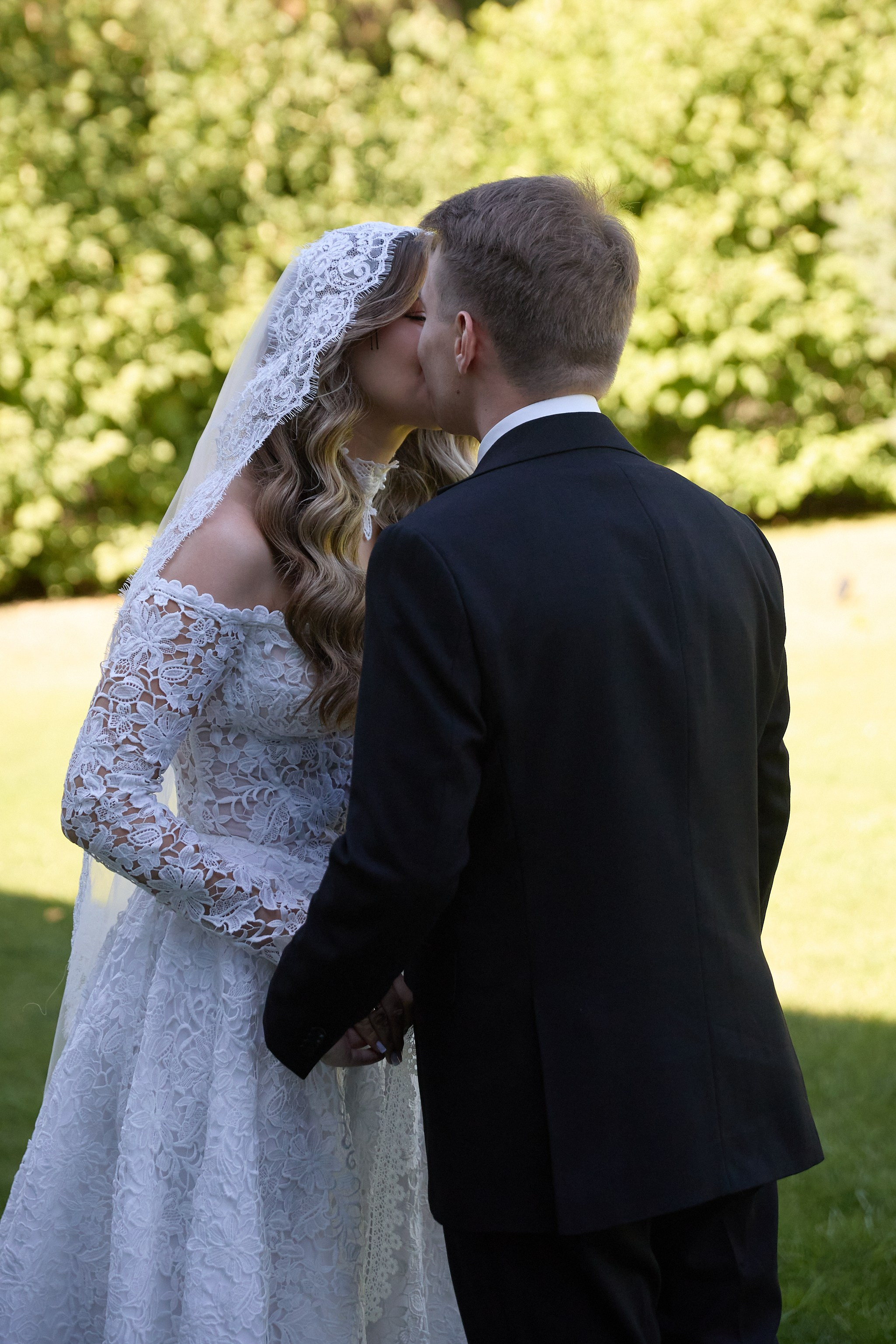 Wedding Day. Фотограф Максим Маркелов