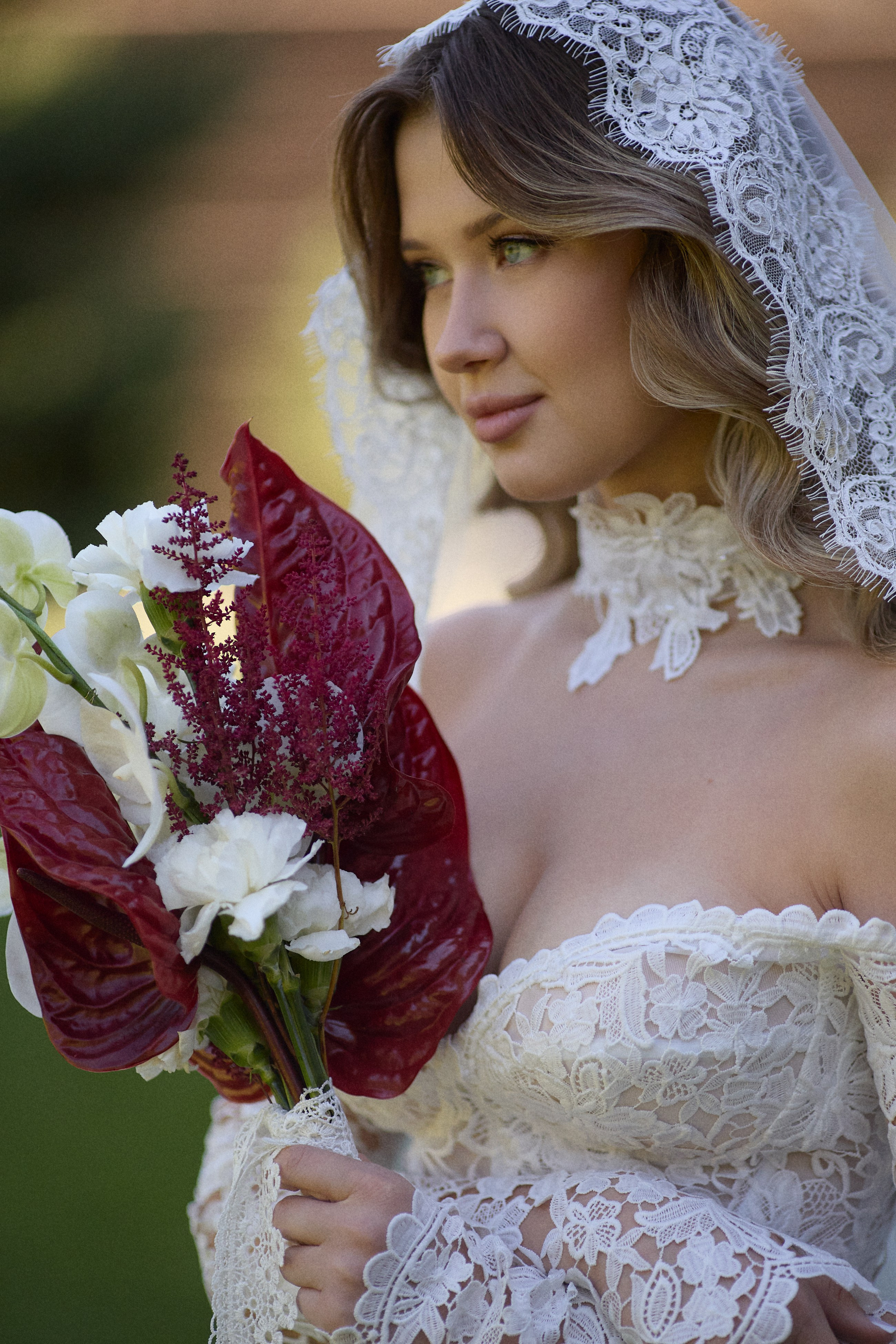 Wedding Day. Фотограф Максим Маркелов