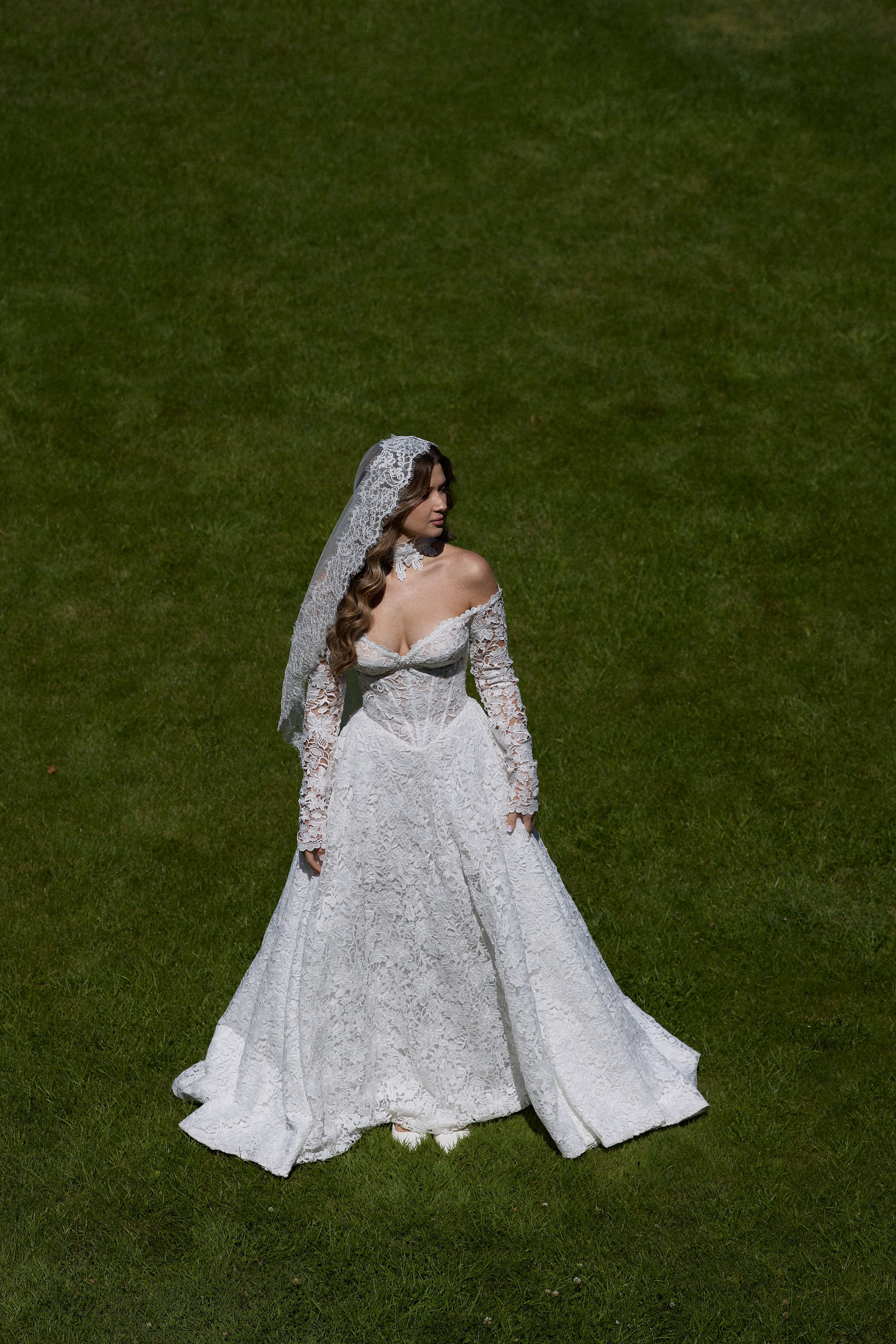 Wedding Day. Фотограф Максим Маркелов