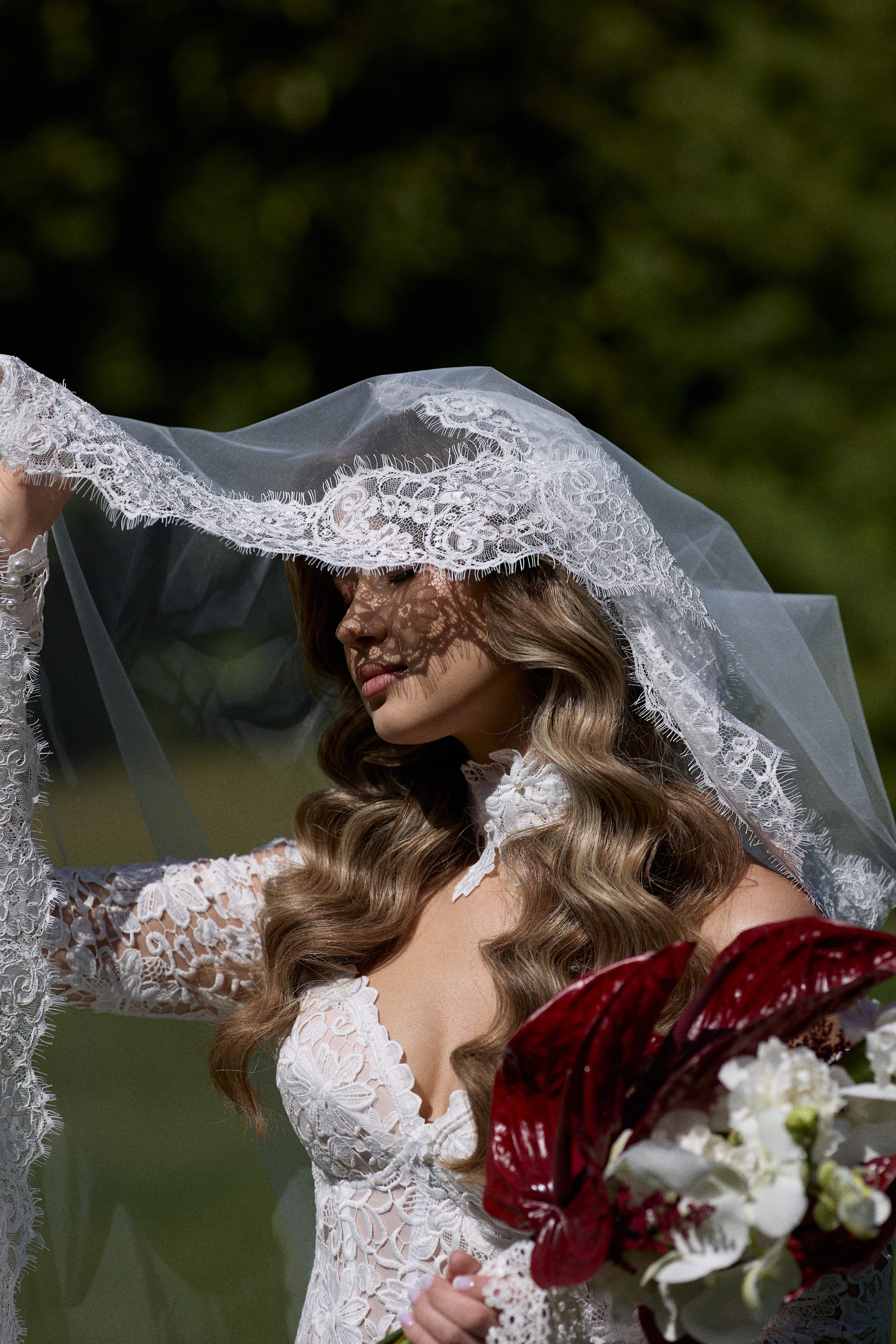 Wedding Day. Фотограф Максим Маркелов