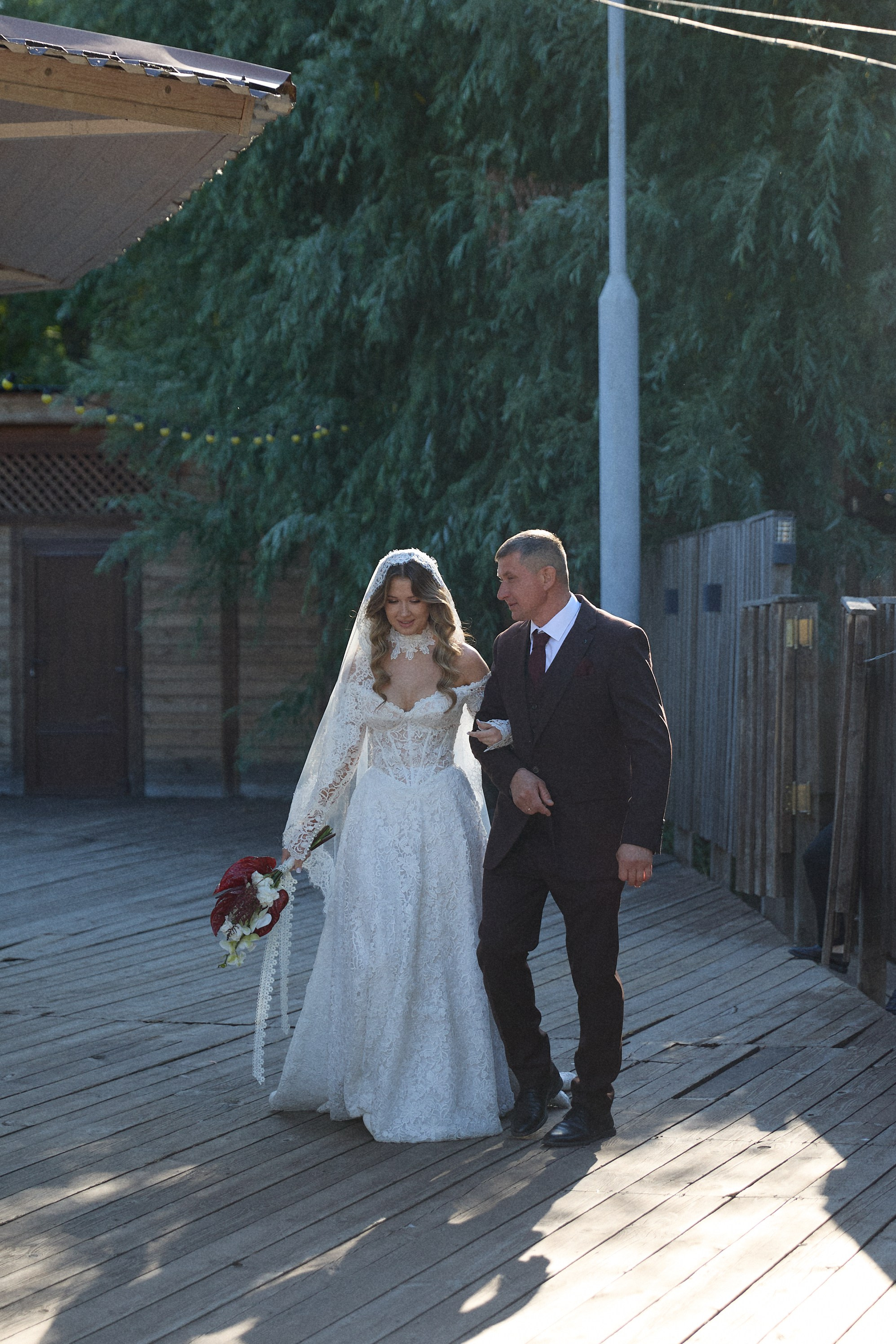 Wedding Day. Фотограф Максим Маркелов