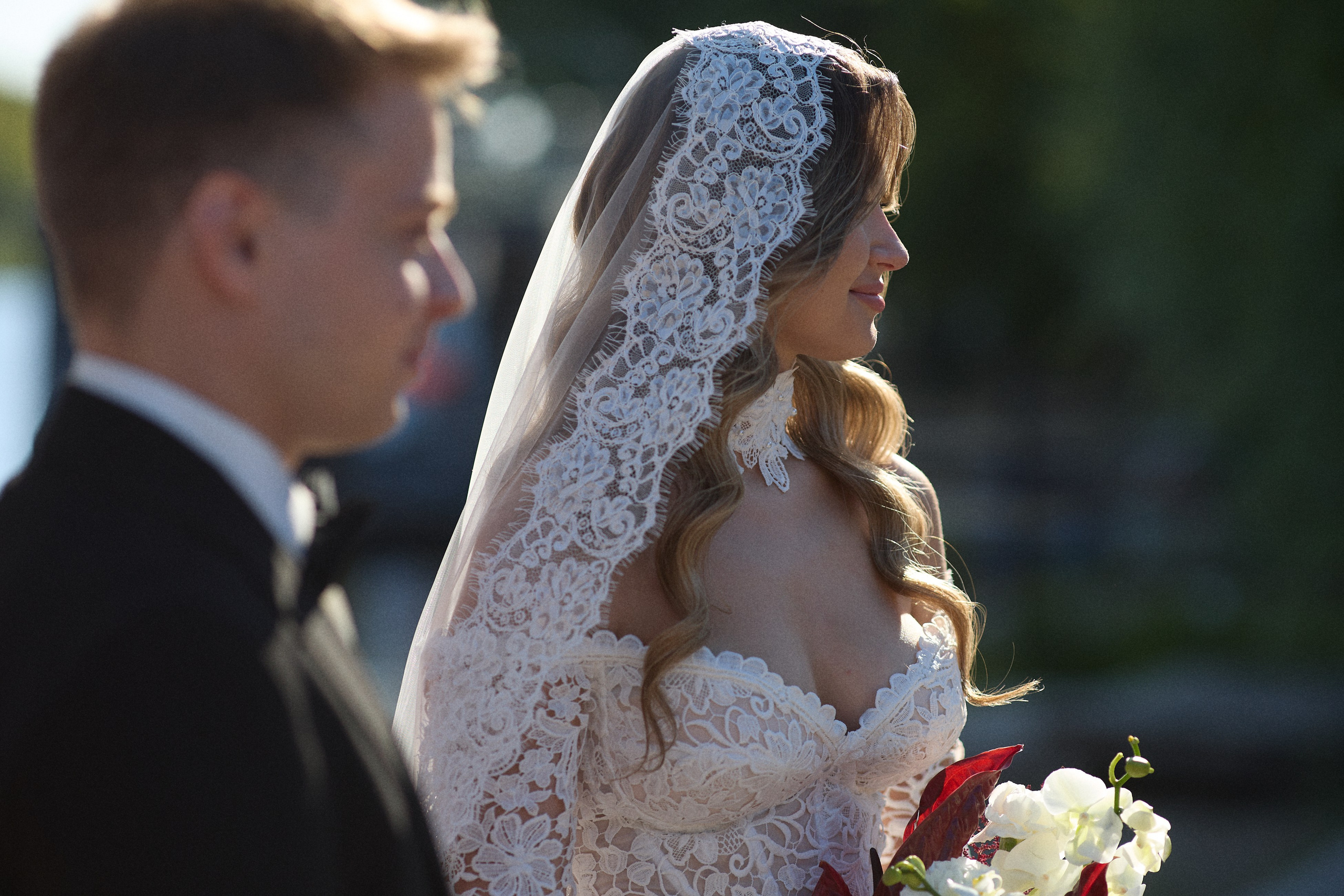 Wedding Day. Фотограф Максим Маркелов