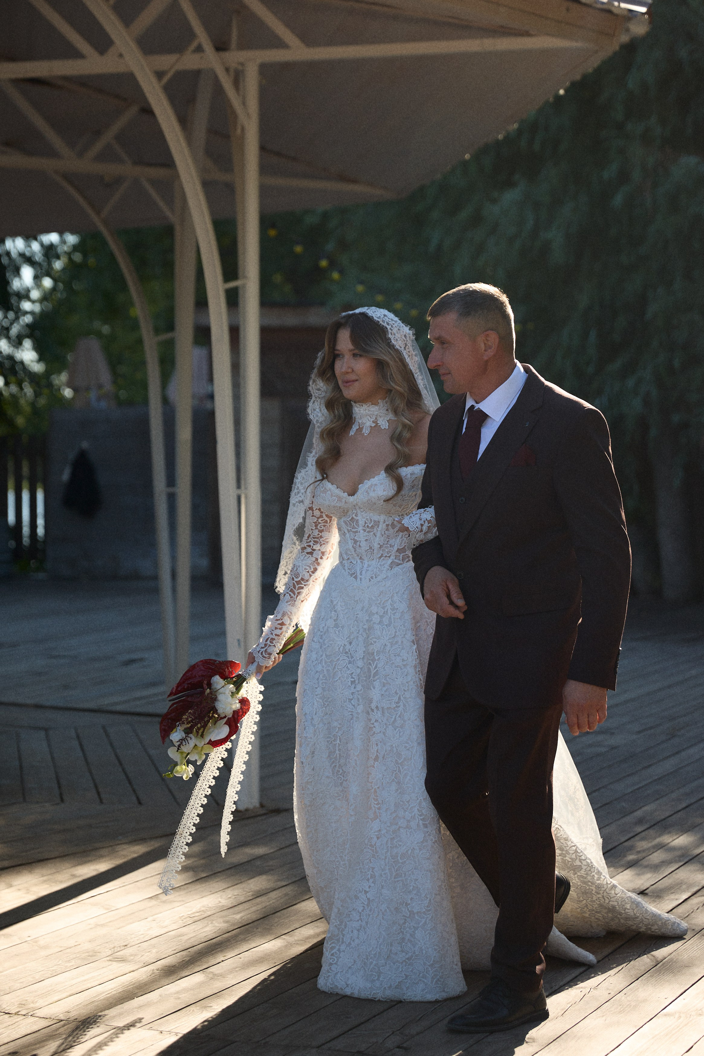 Wedding Day. Фотограф Максим Маркелов