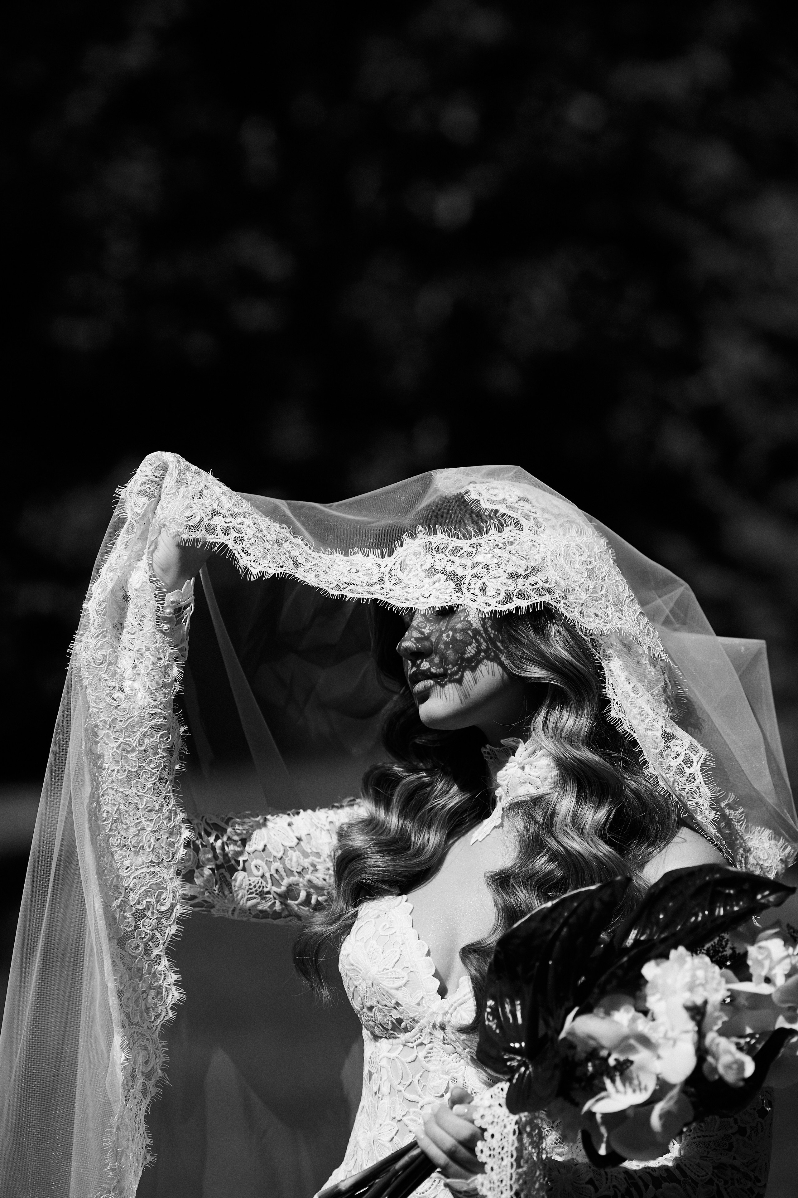Wedding Day. Фотограф Максим Маркелов
