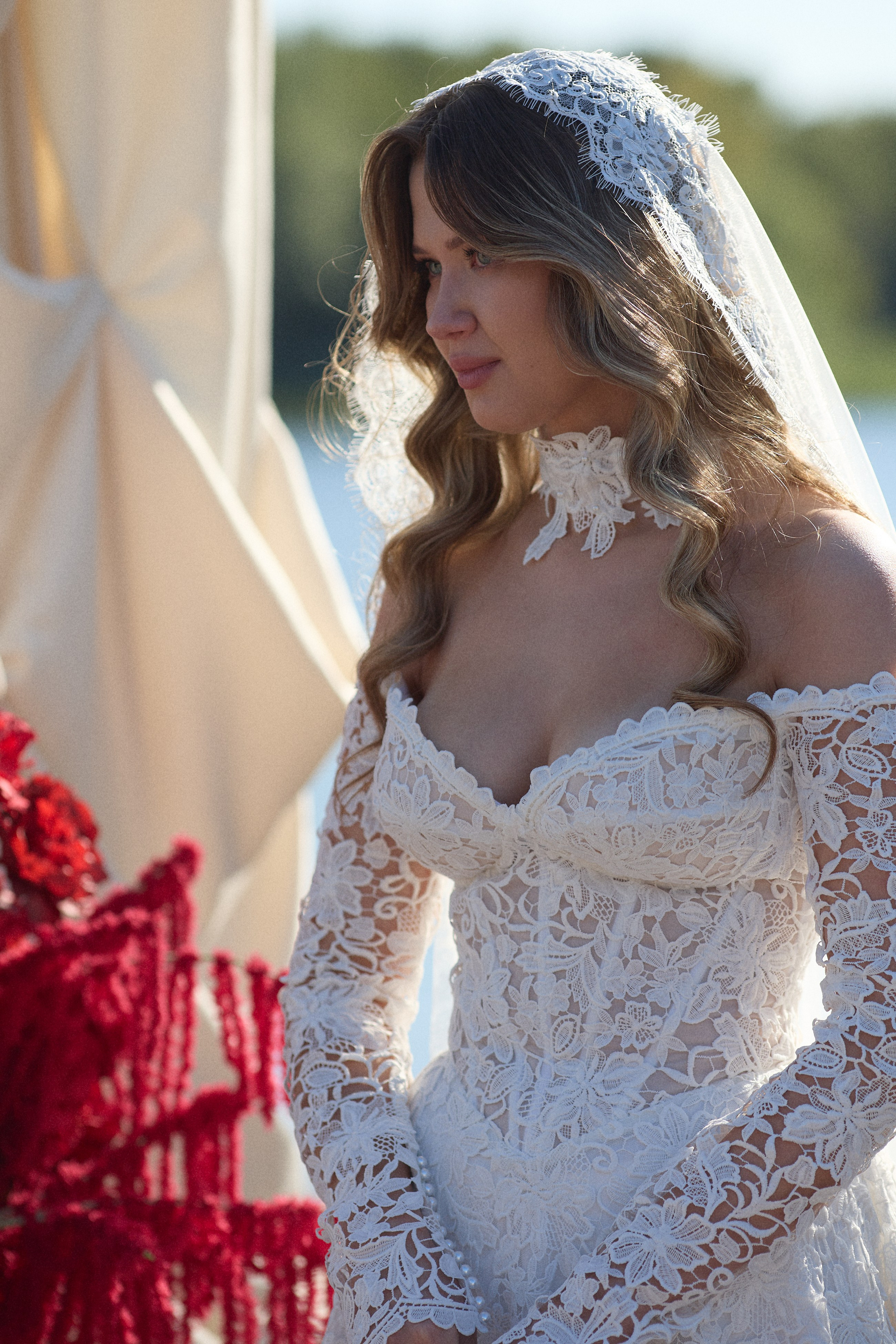 Wedding Day. Фотограф Максим Маркелов