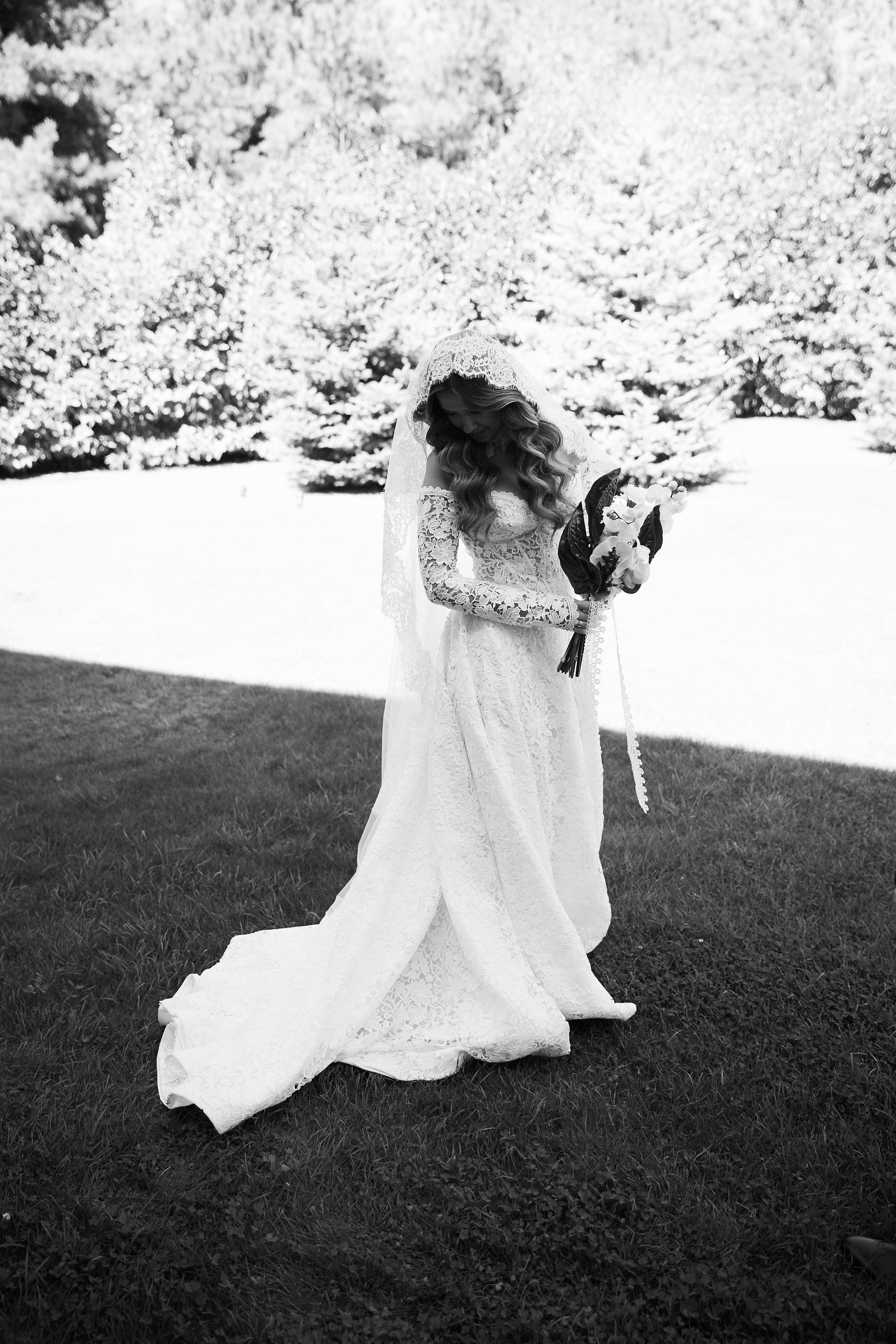 Wedding Day. Фотограф Максим Маркелов