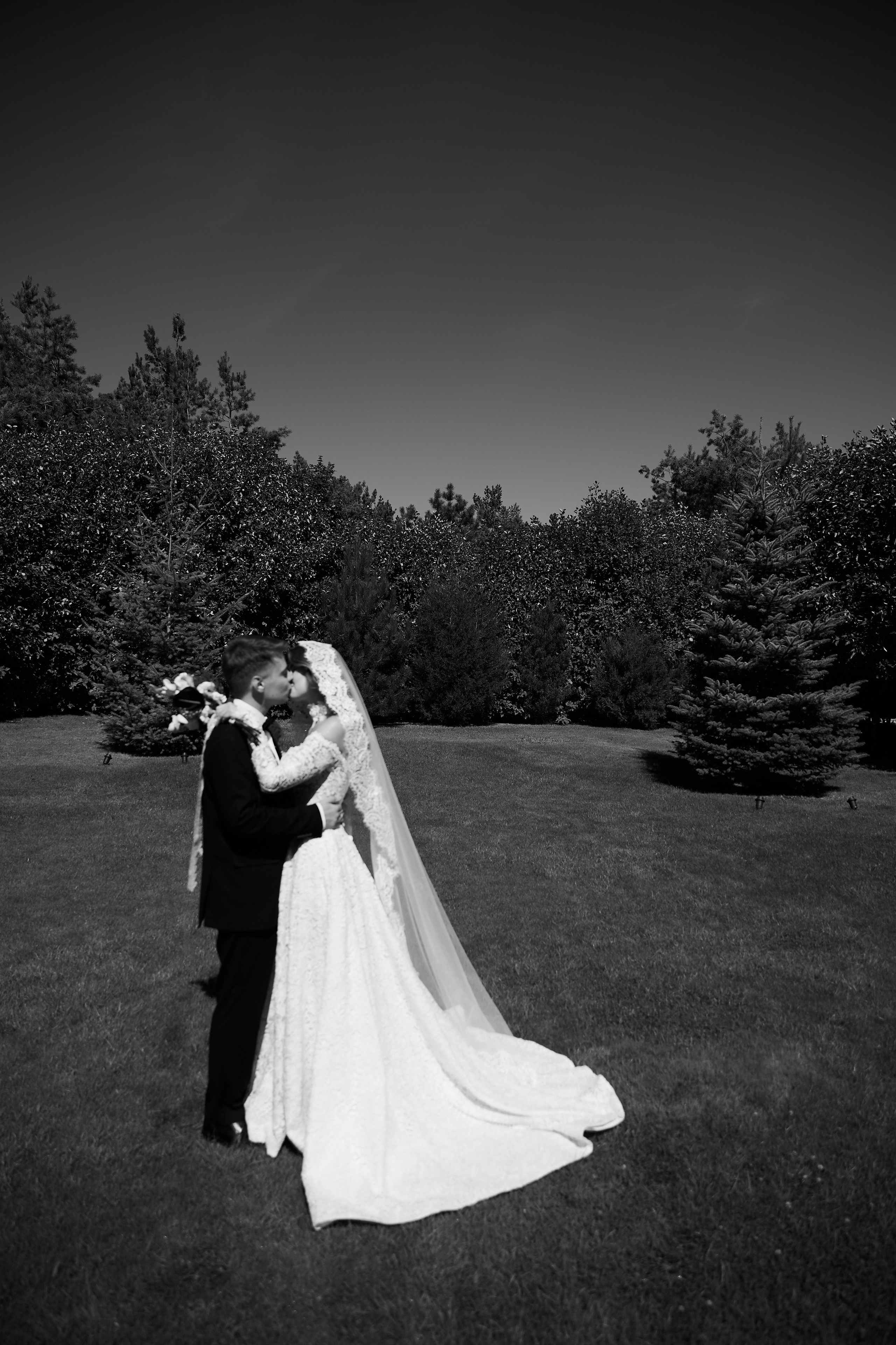 Wedding Day. Фотограф Максим Маркелов