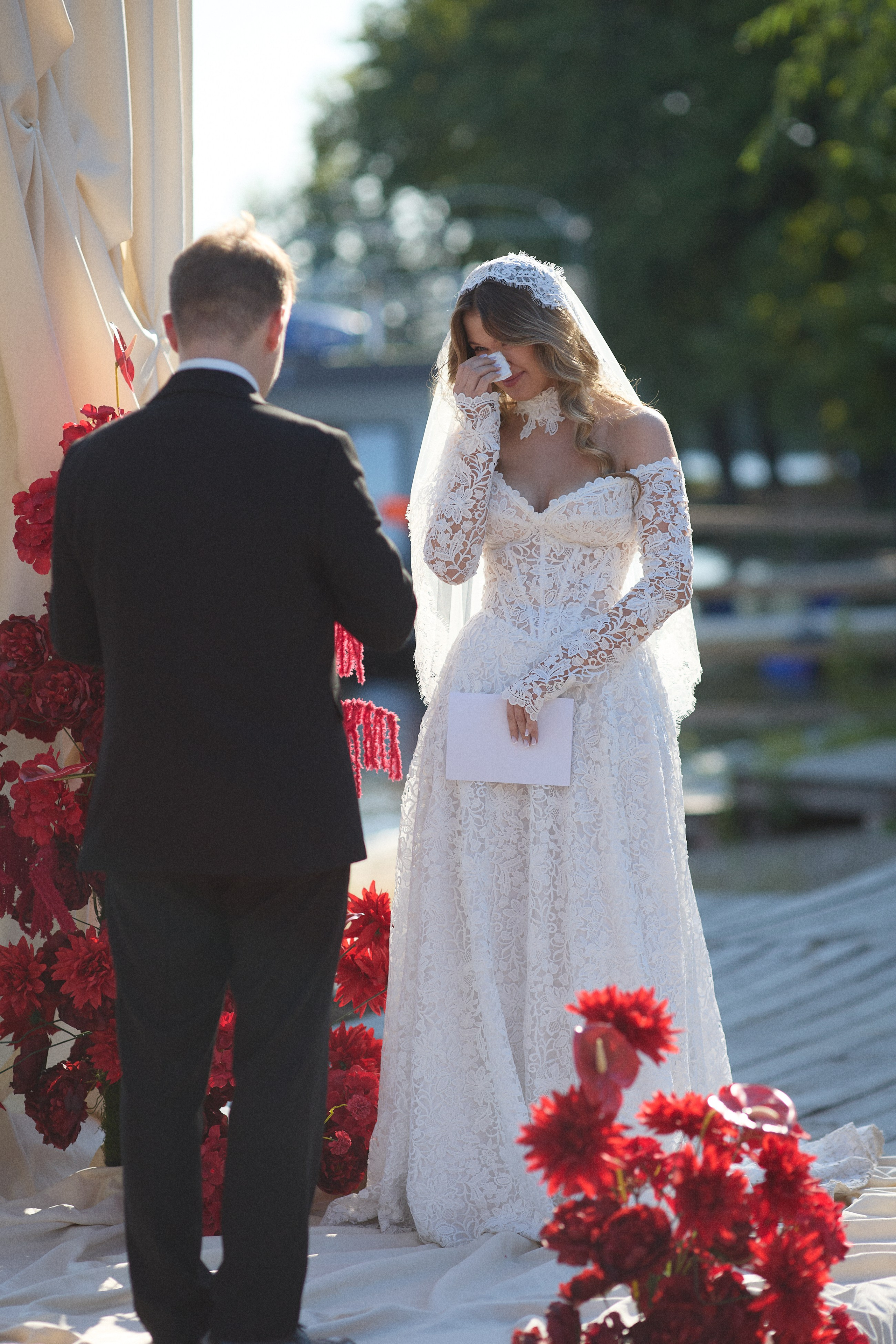 Wedding Day. Фотограф Максим Маркелов
