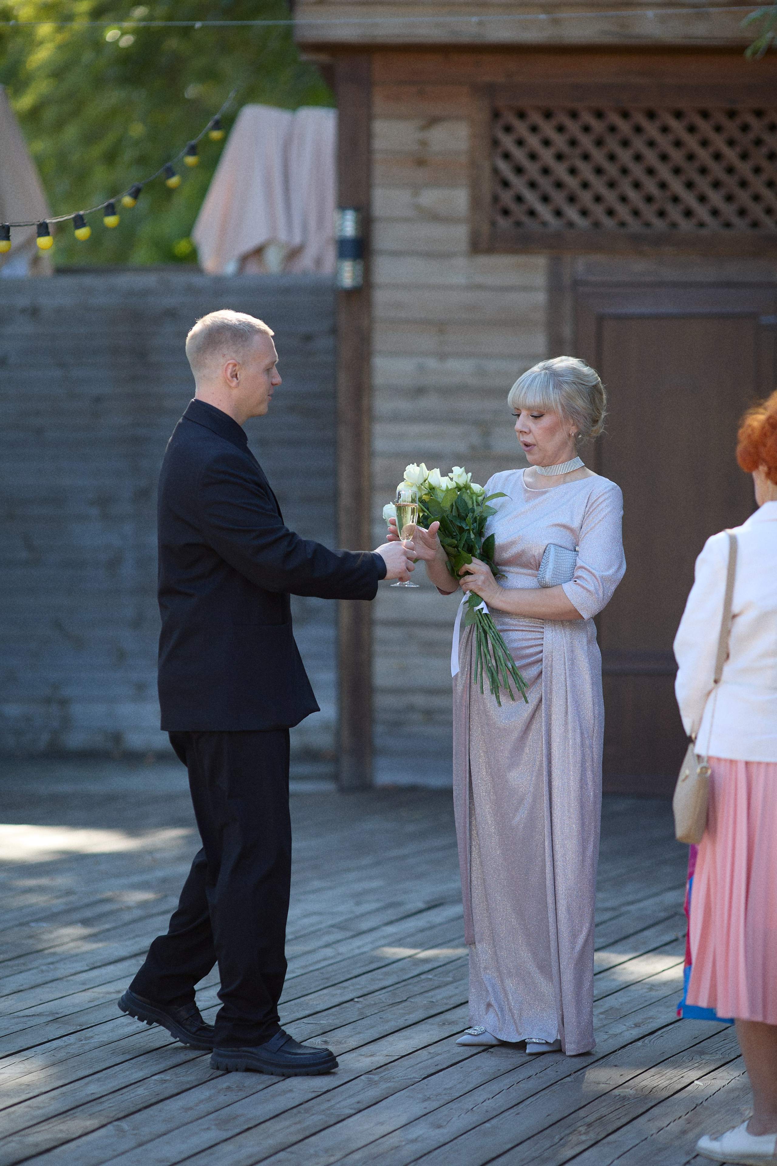 Wedding Day. Фотограф Максим Маркелов