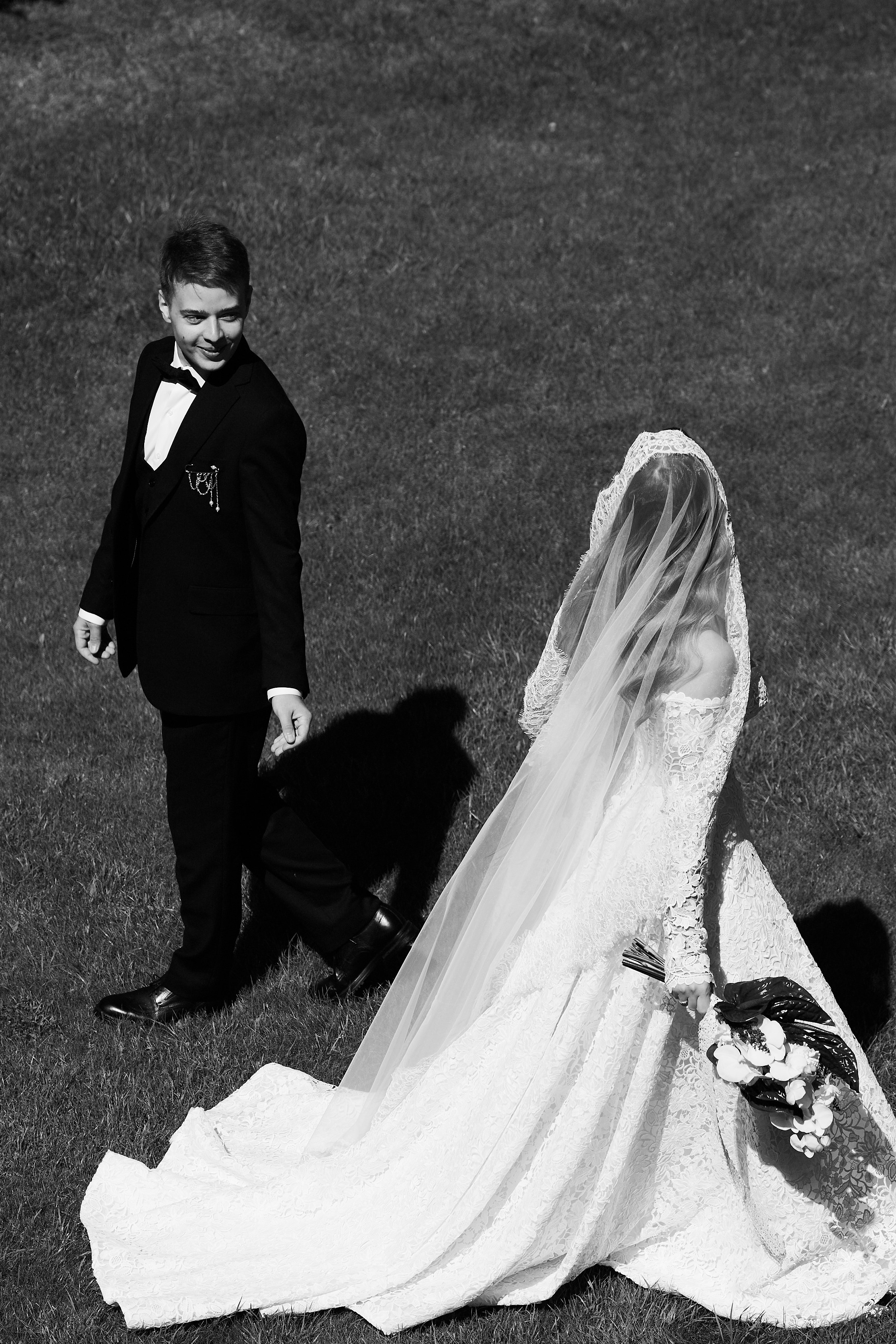 Wedding Day. Фотограф Максим Маркелов