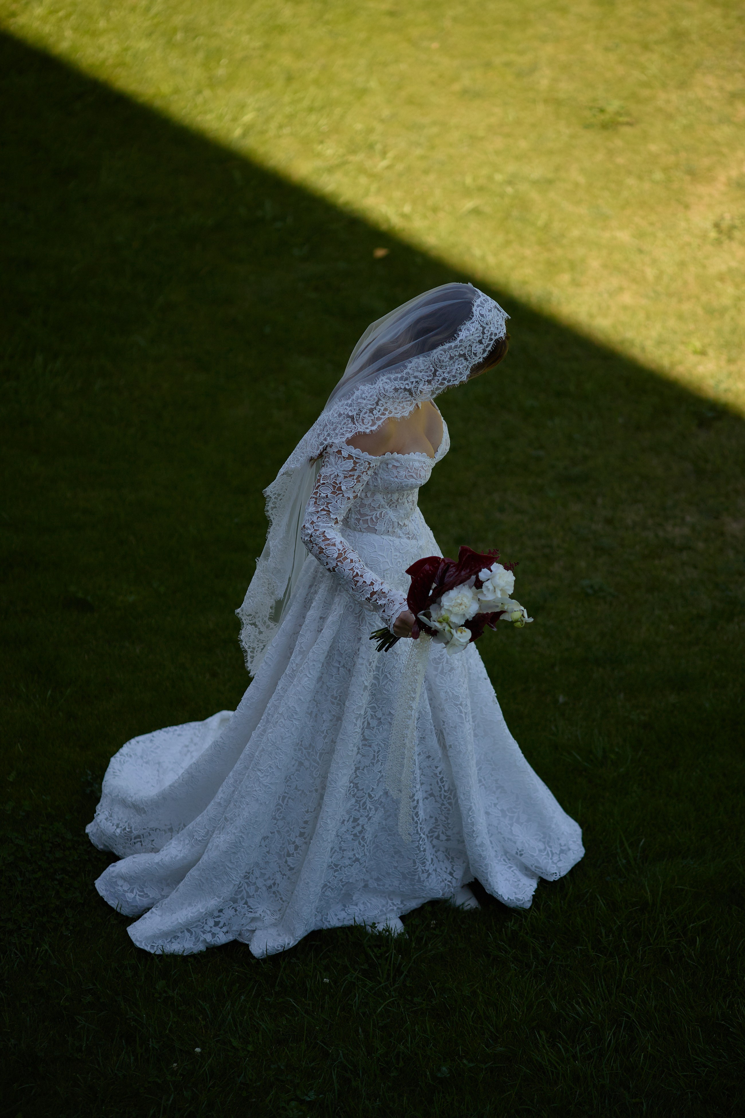 Wedding Day. Фотограф Максим Маркелов