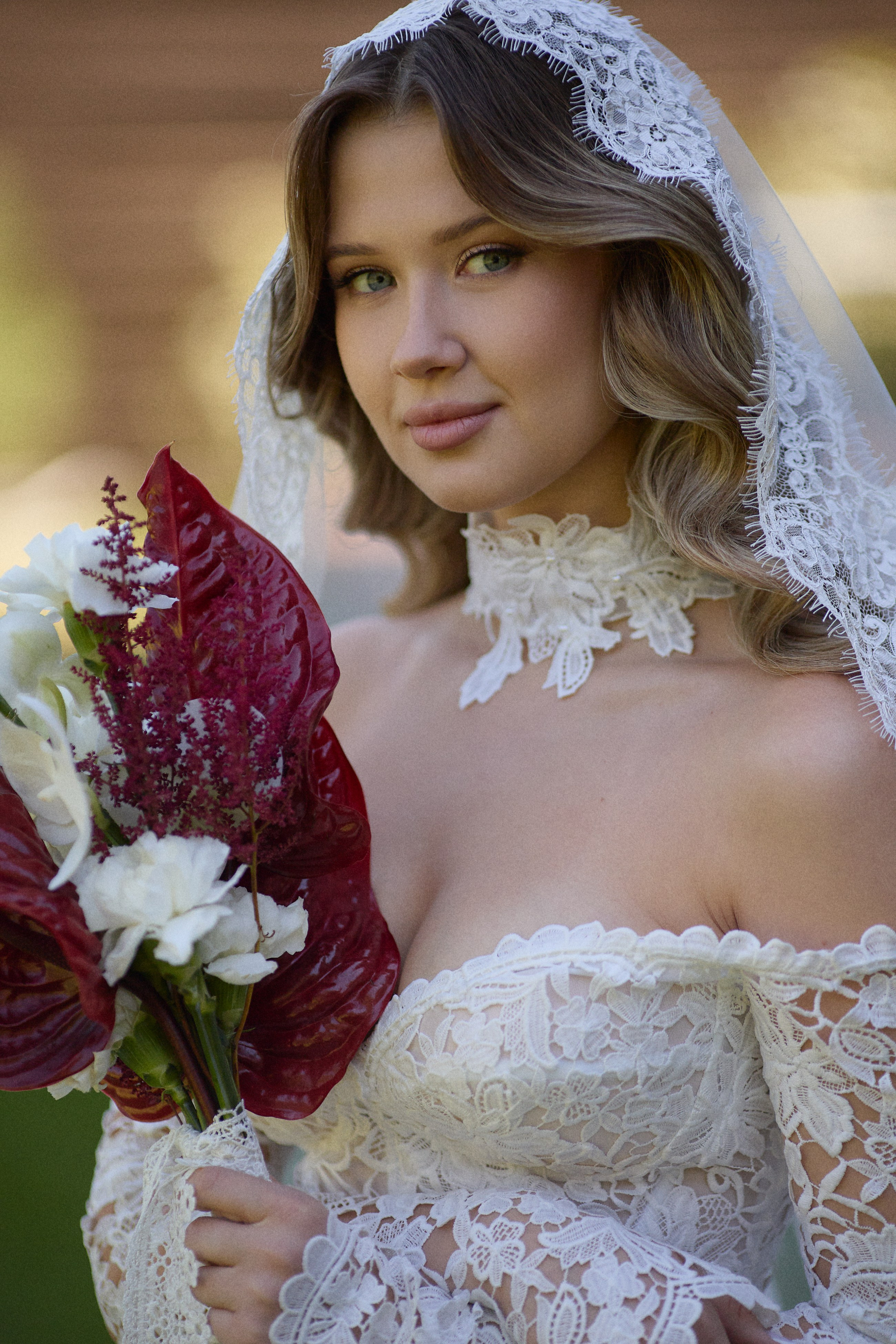 Wedding Day. Фотограф Максим Маркелов