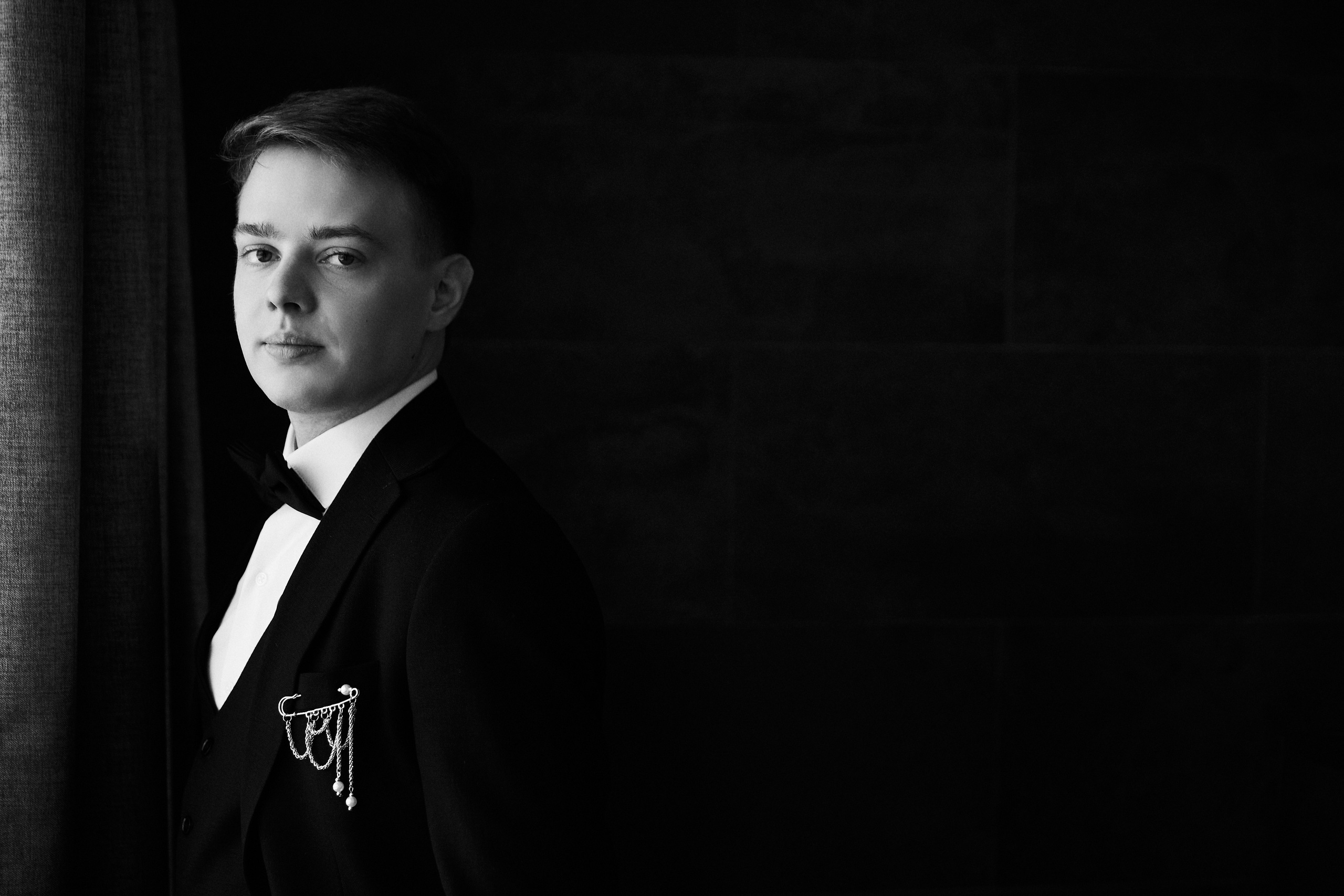 Wedding Day. Фотограф Максим Маркелов