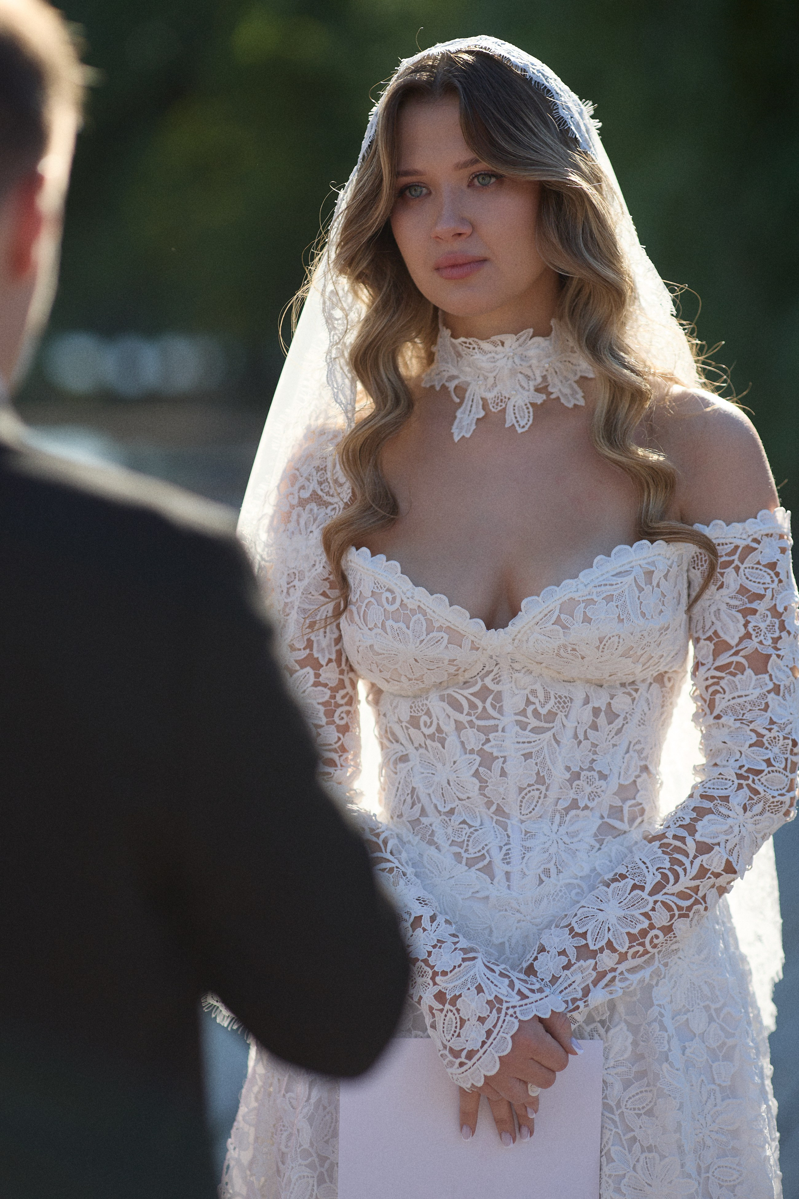 Wedding Day. Фотограф Максим Маркелов