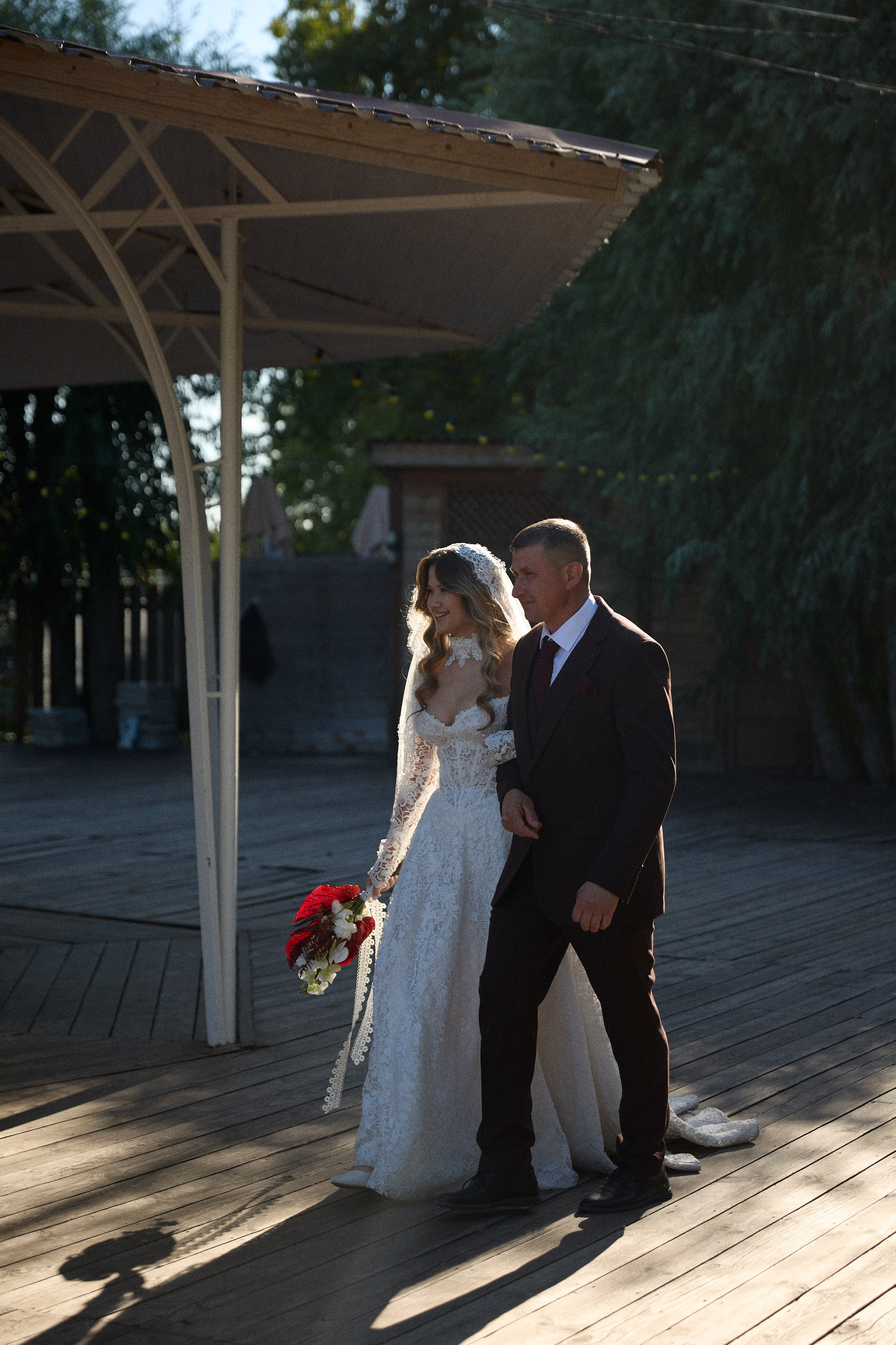 Wedding Day. Фотограф Максим Маркелов