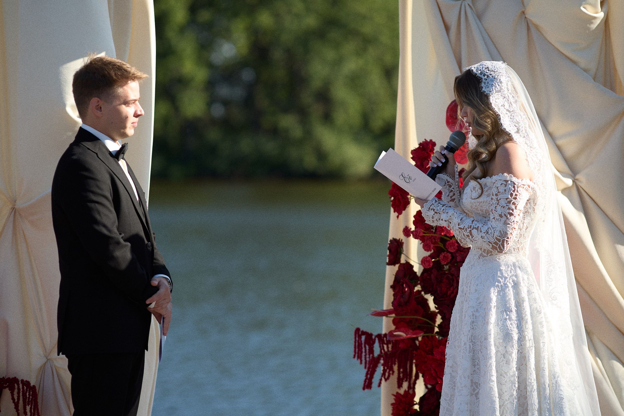 Wedding Day. Фотограф Максим Маркелов