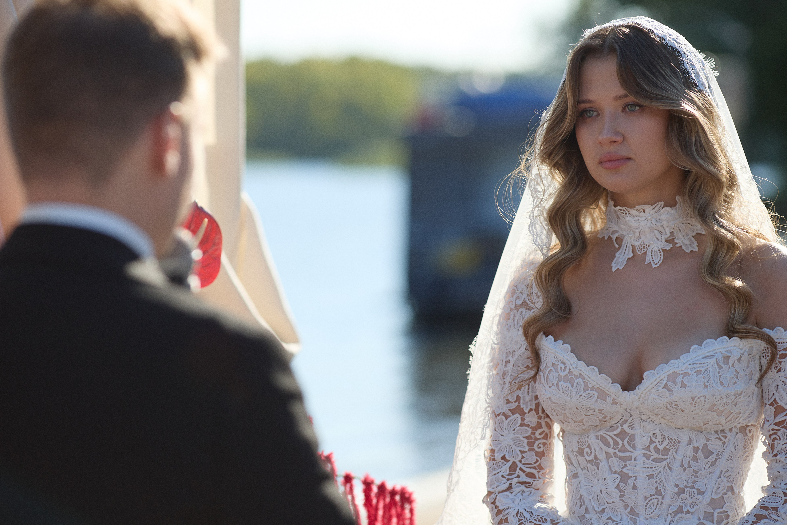 Wedding Day. Фотограф Максим Маркелов