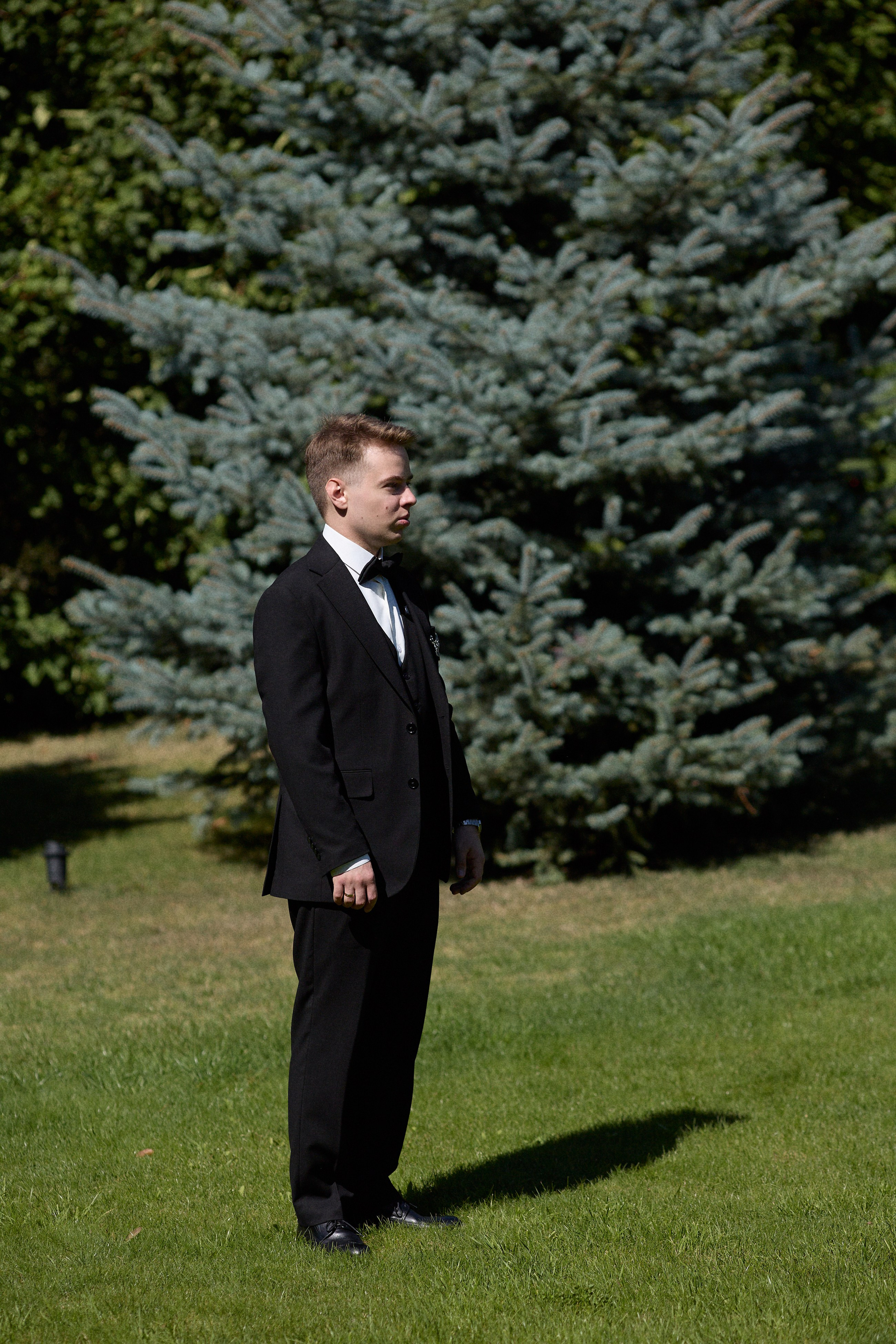Wedding Day. Фотограф Максим Маркелов