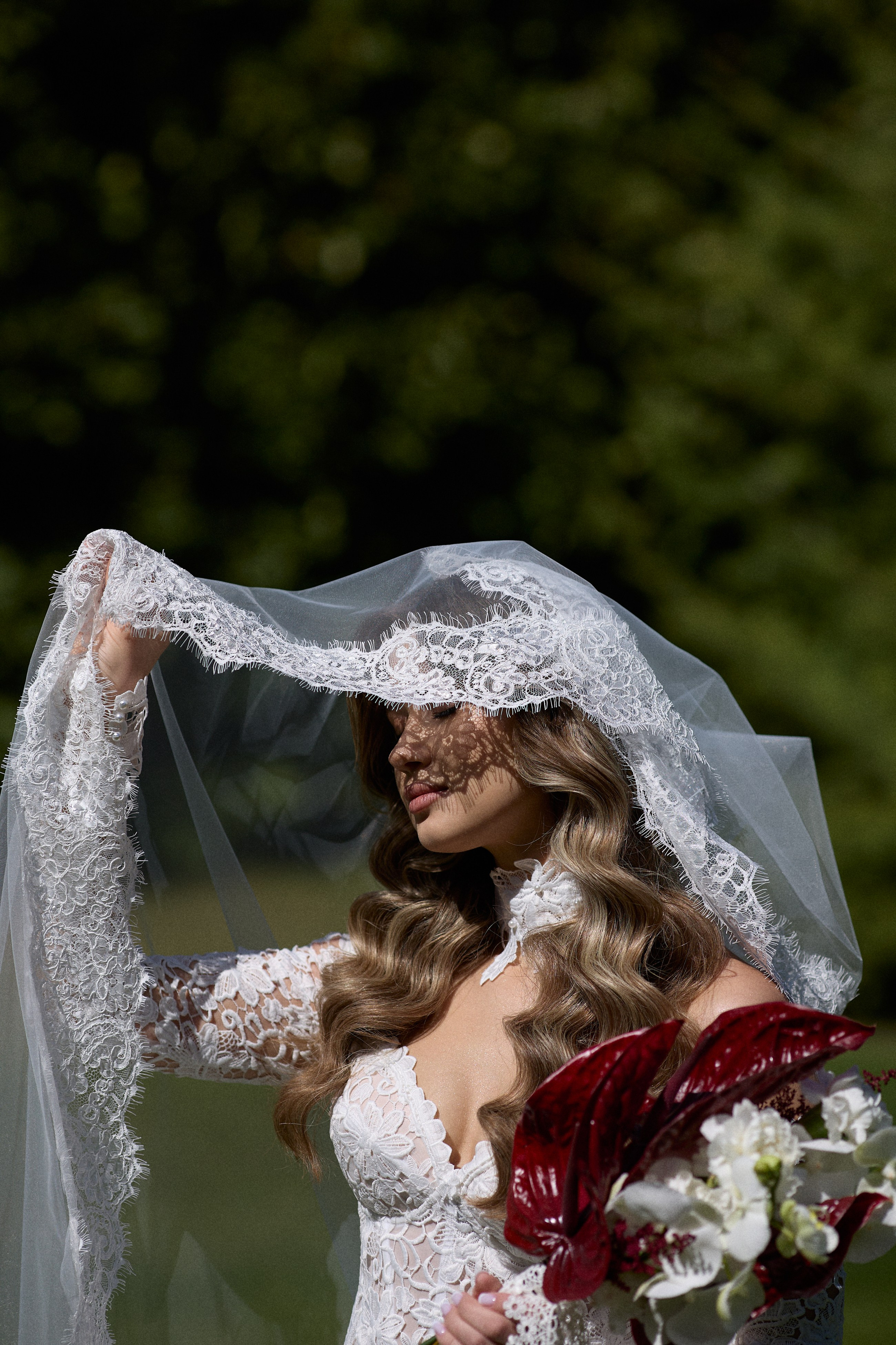 Wedding Day. Фотограф Максим Маркелов