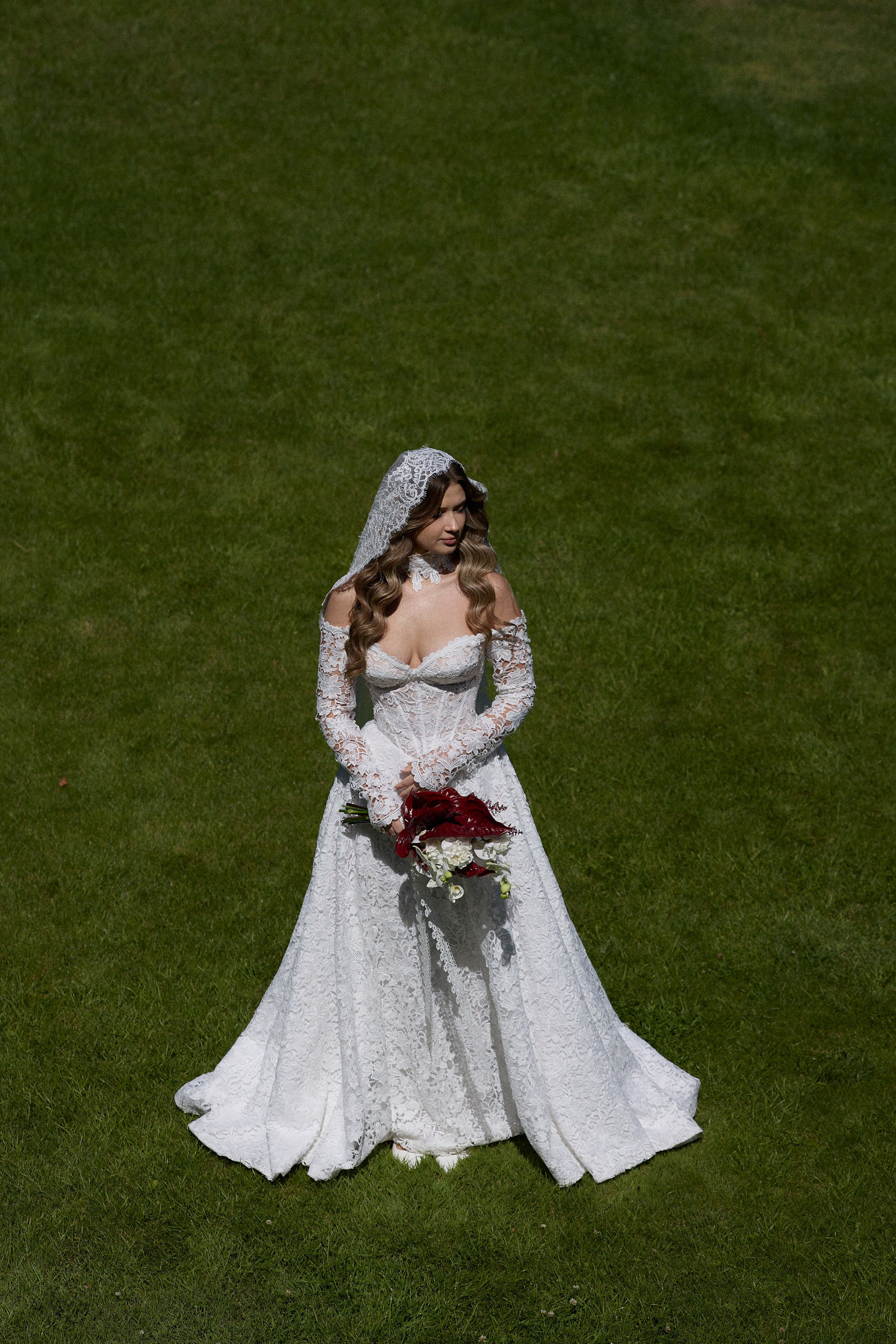 Wedding Day. Фотограф Максим Маркелов